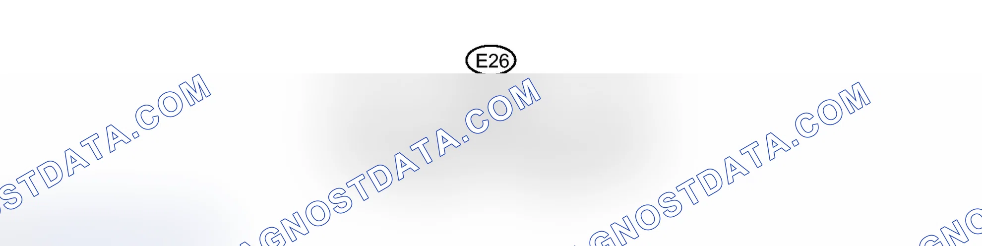 Scheme 93: TERMINALS OF ECU