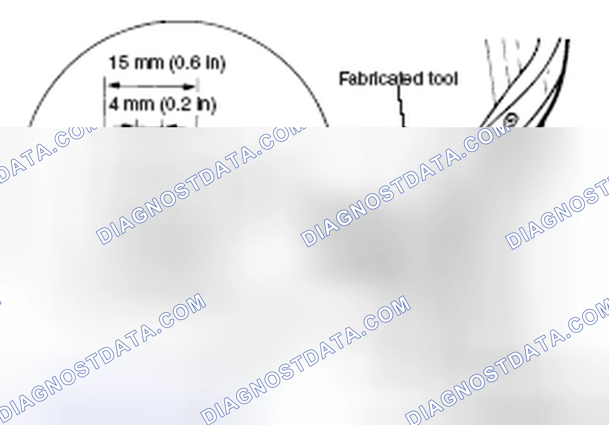 Scheme 104: << B >> DOOR OPENING WEATHERSTRIP OUTER REMOVAL