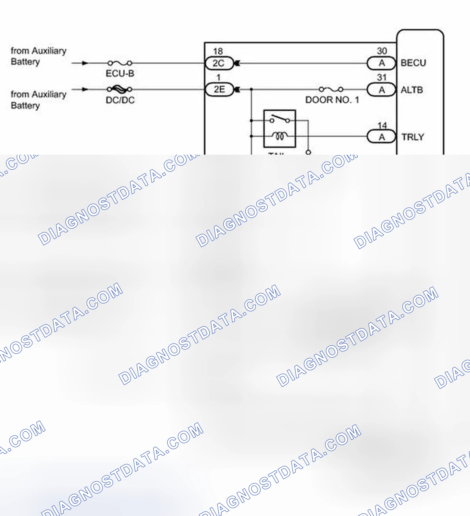 Scheme 12: SYSTEM DIAGRAM