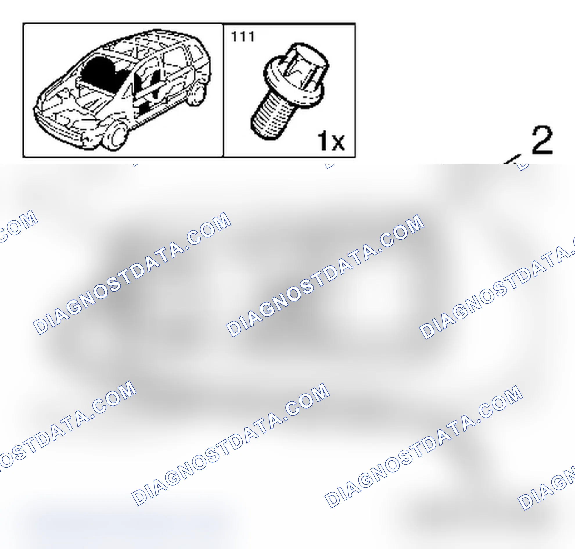 Replace Side Airbag Sensor - L68