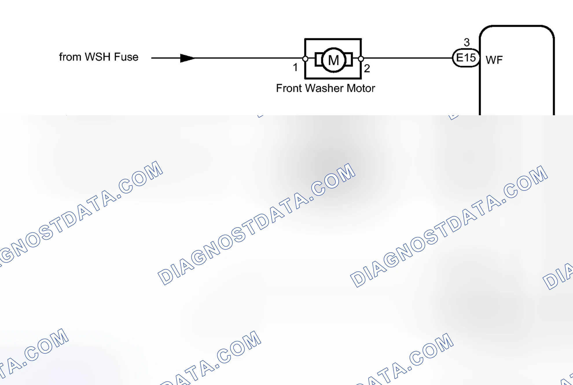 Scheme 107: WIRING DIAGRAM