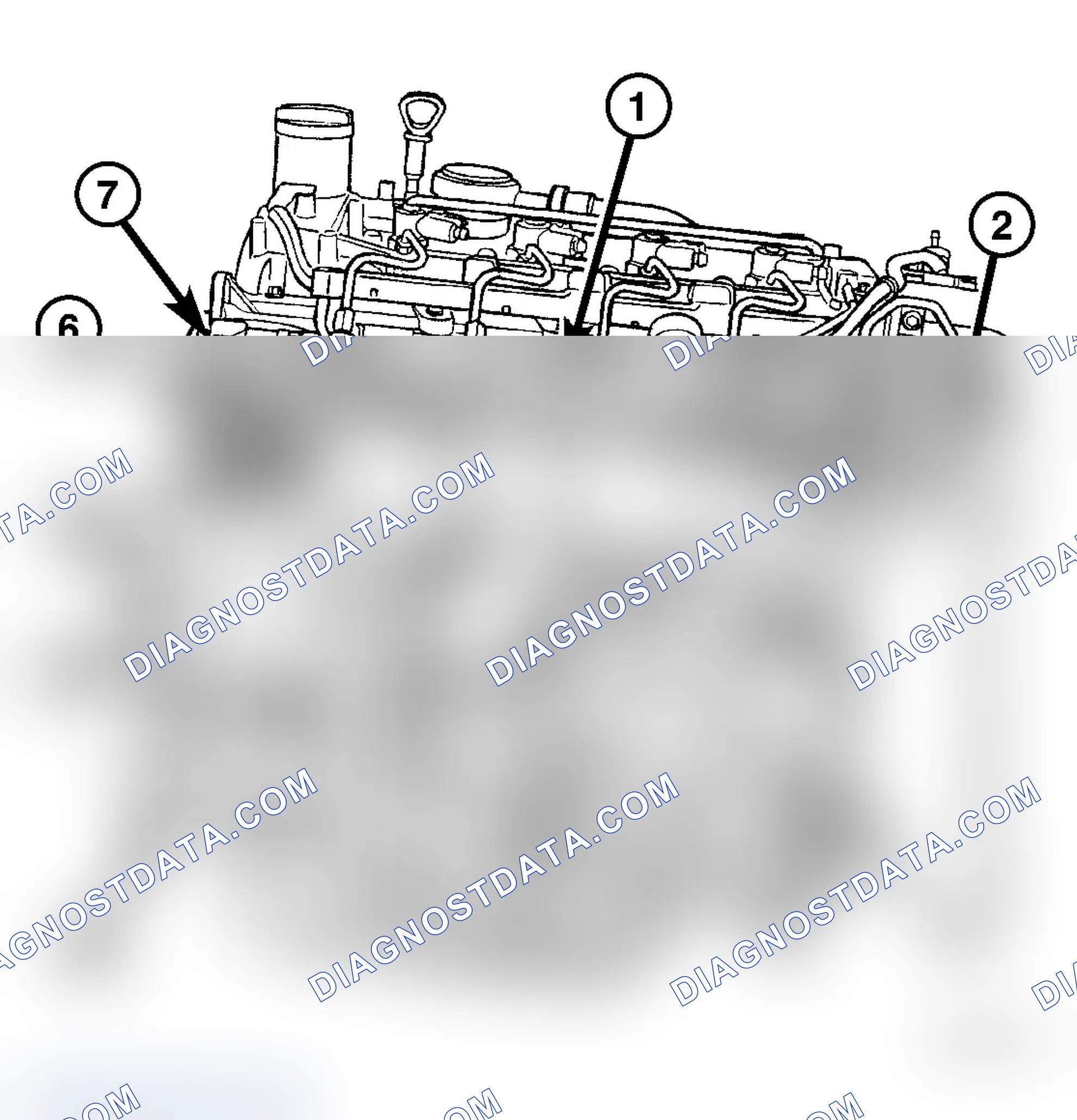 Scheme 20: 2.0L DIESEL