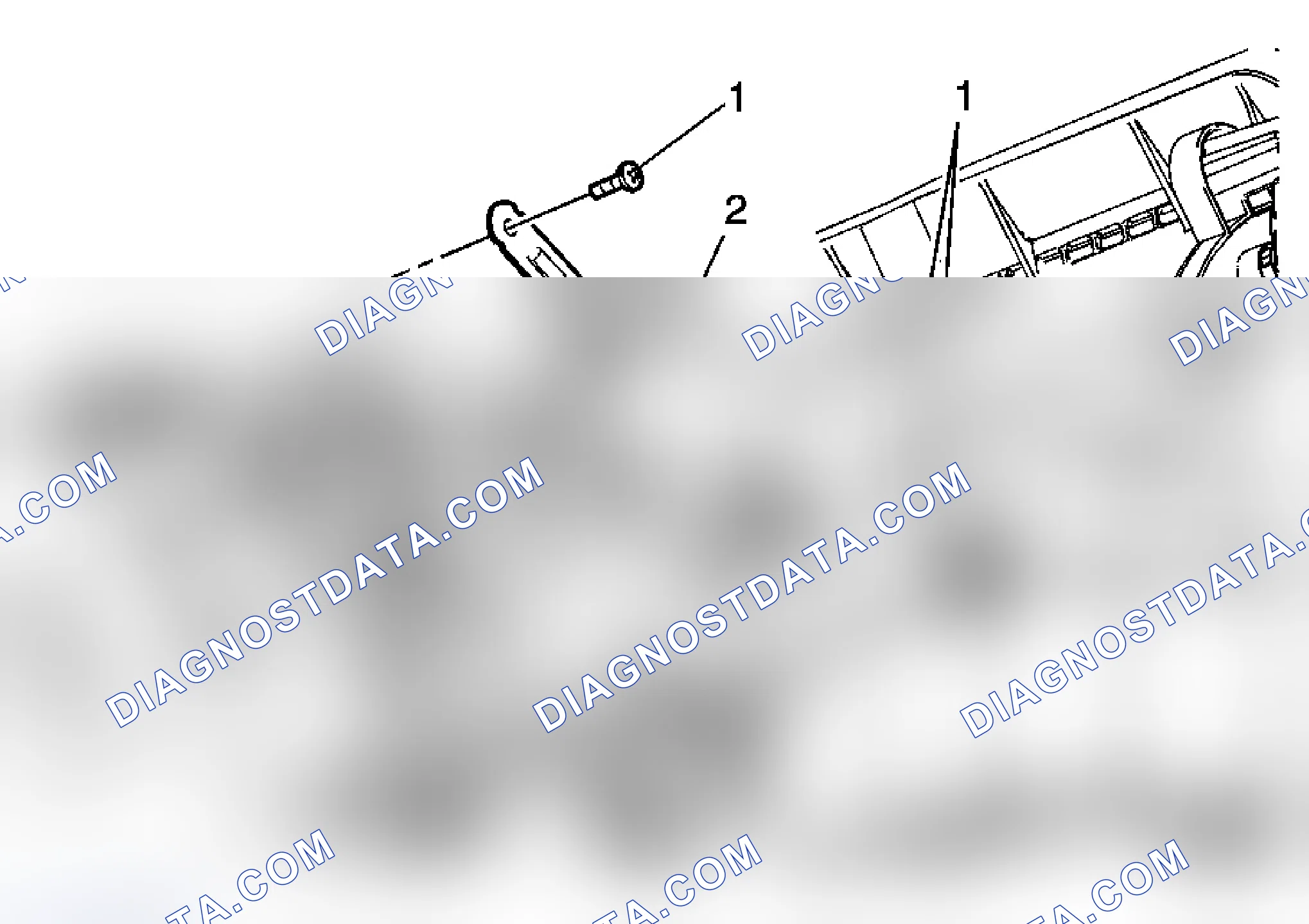 Scheme 55: Mode Actuator Replacement