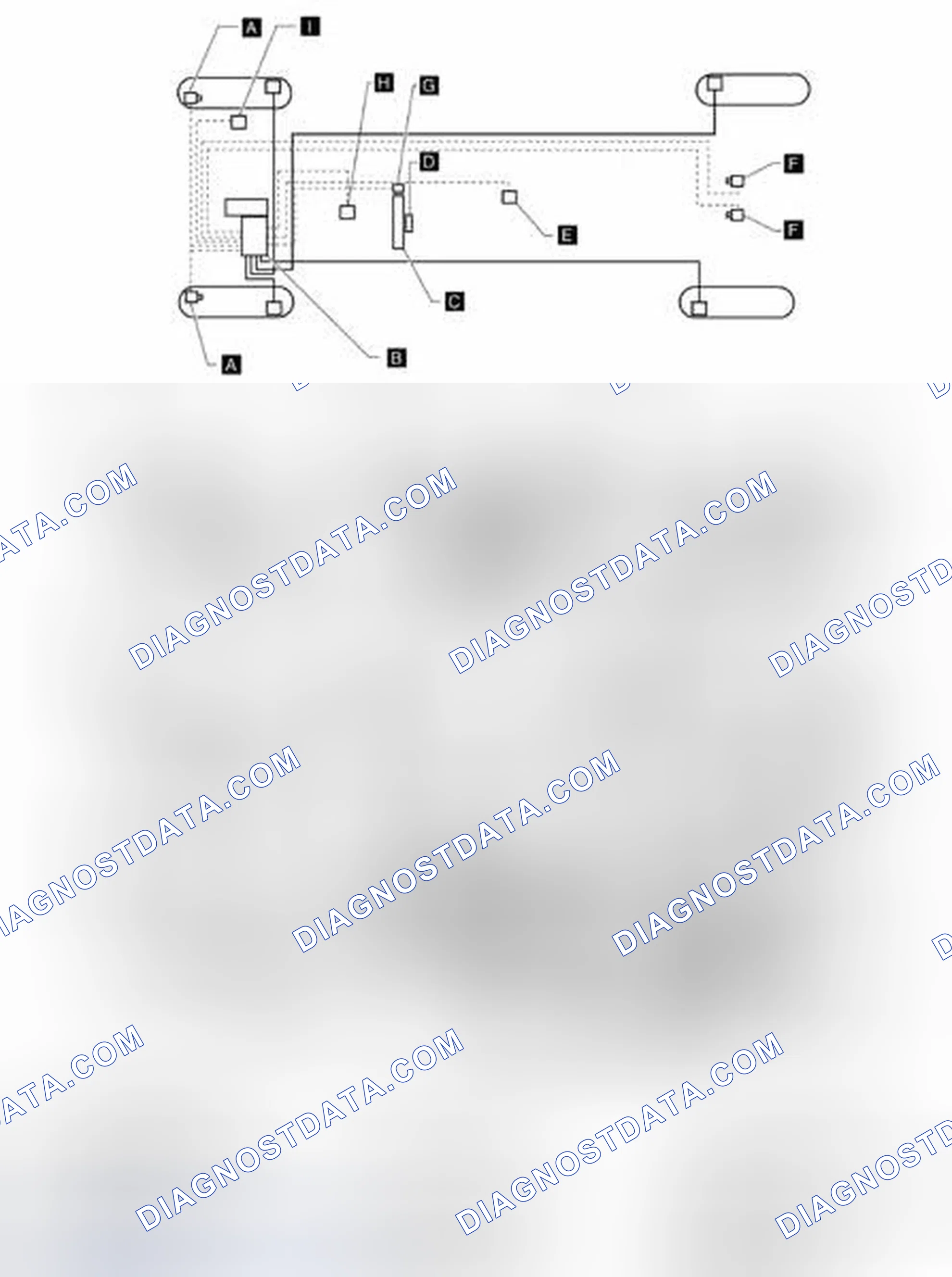 Scheme 1: Component Parts Location