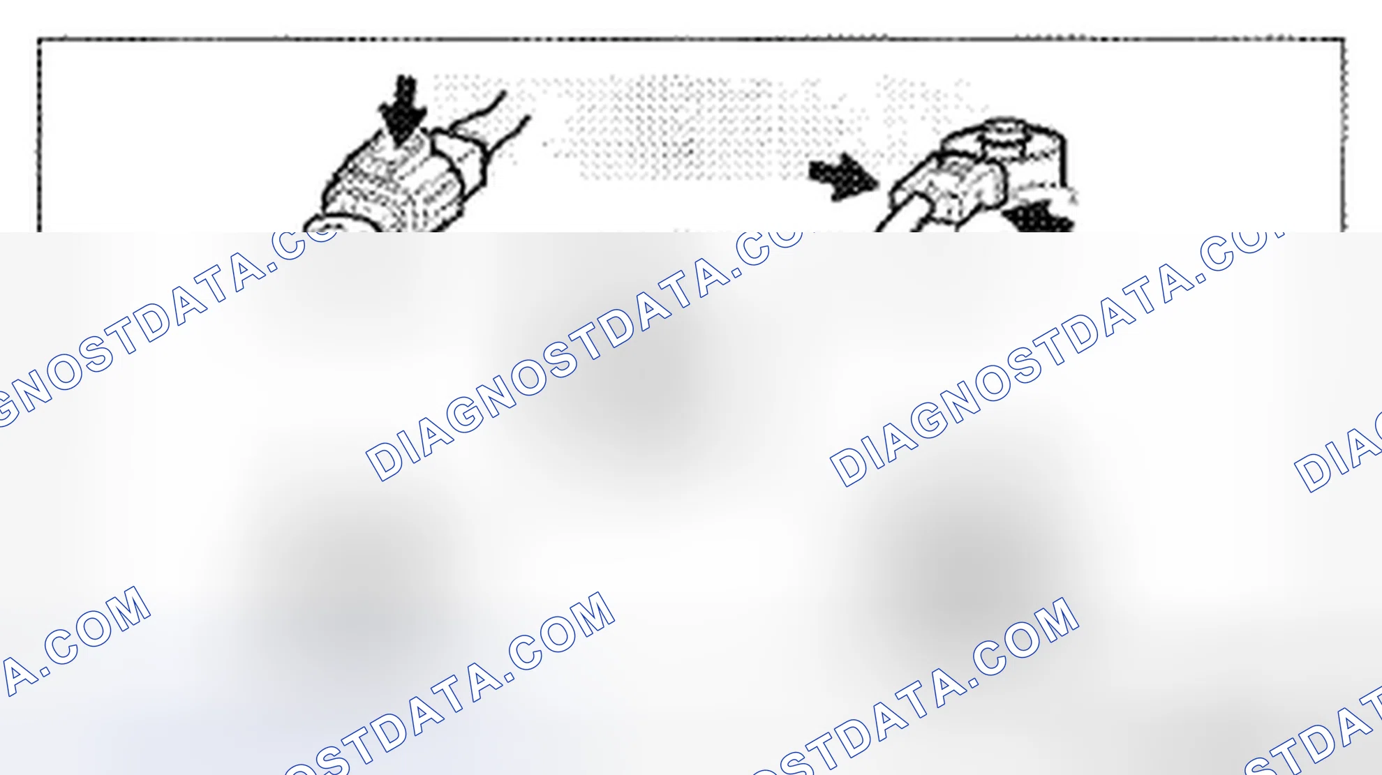 Scheme 11: Disconnecting Connectors