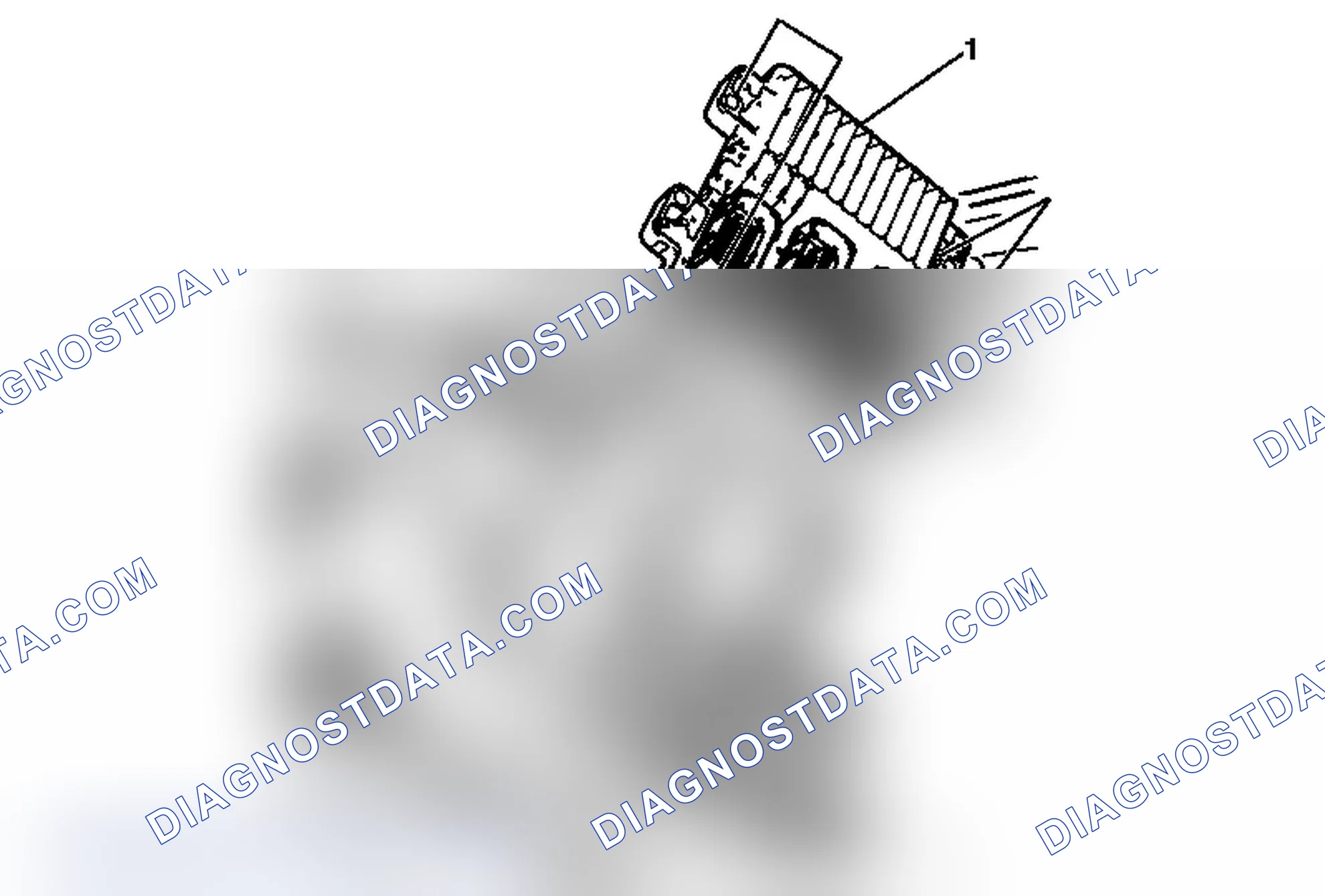 Scheme 81: Engine Control Module Replacement