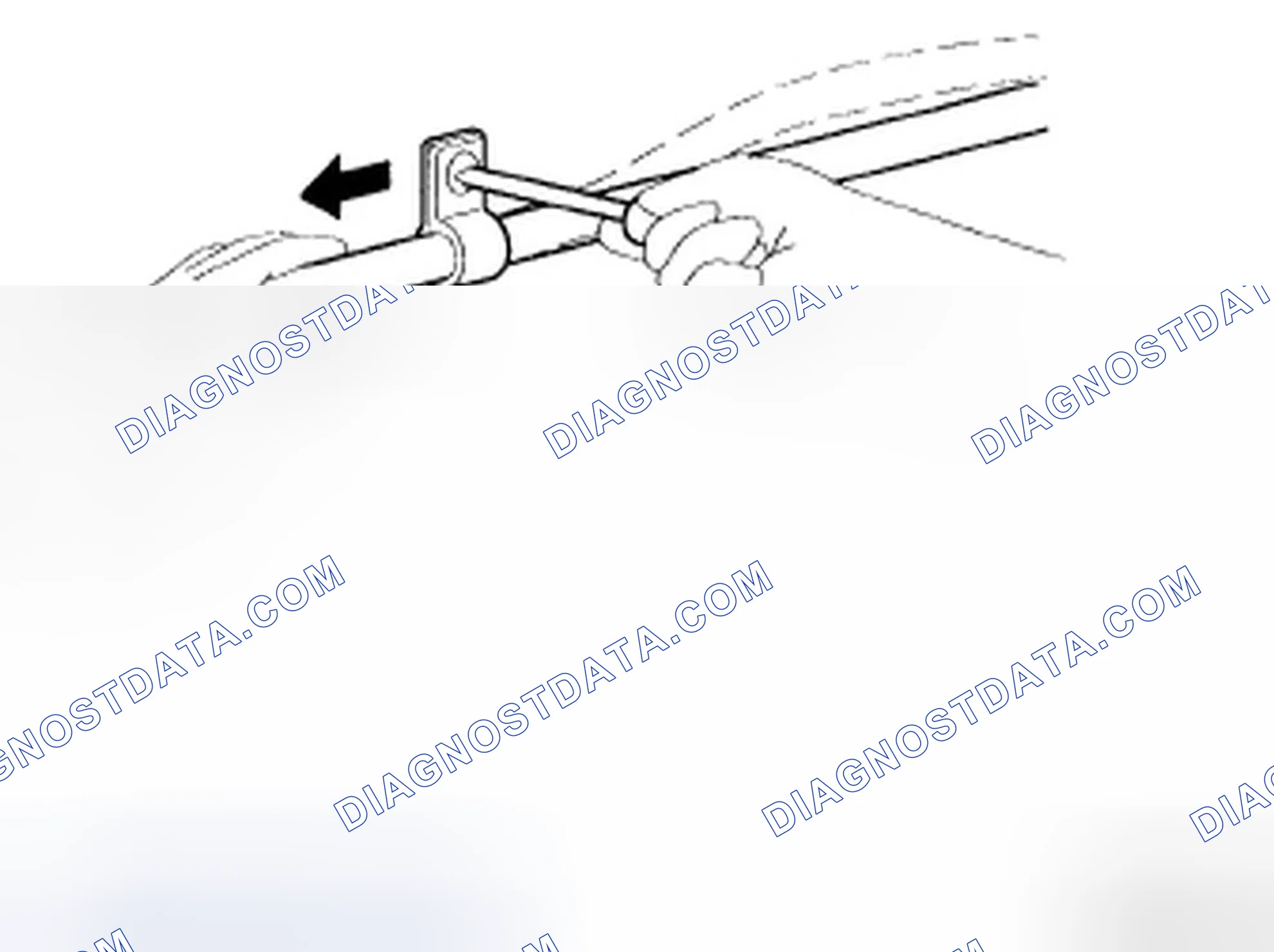 Scheme 28: CHECKING CABLES AND WIRES