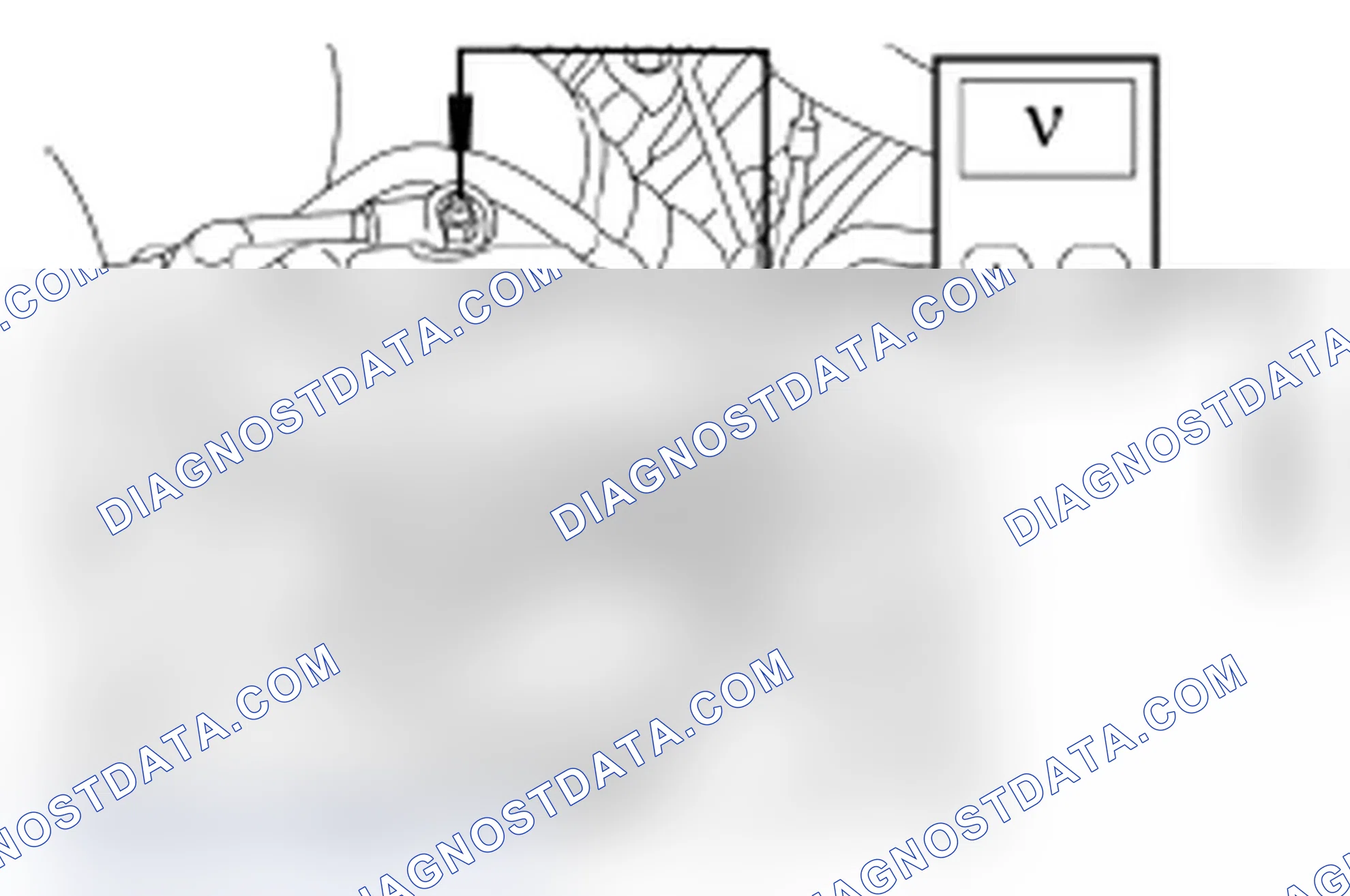 Scheme 12: PINPOINT TEST C: DTC P0620:00