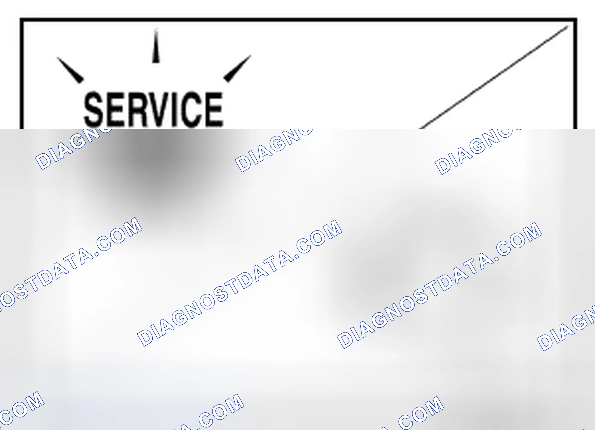 Scheme 14: DIAGNOSIS DESCRIPTION: Malfunction Indicator Lamp (MIL)