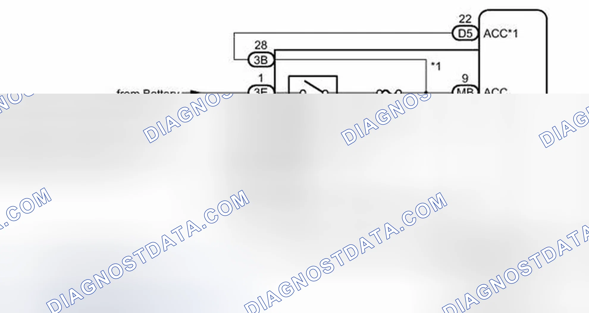 Scheme 4: WIRING DIAGRAM