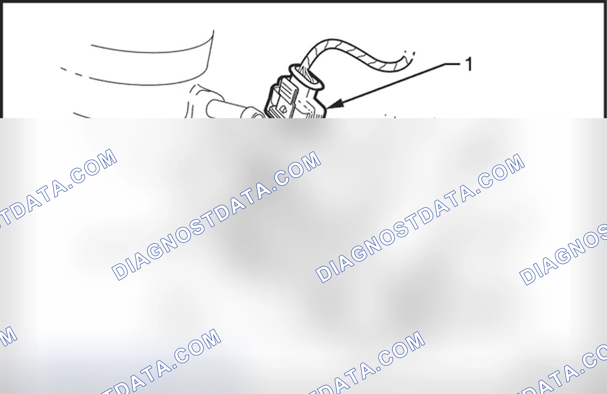 Camshaft Position (Cmp) Sensor Replace