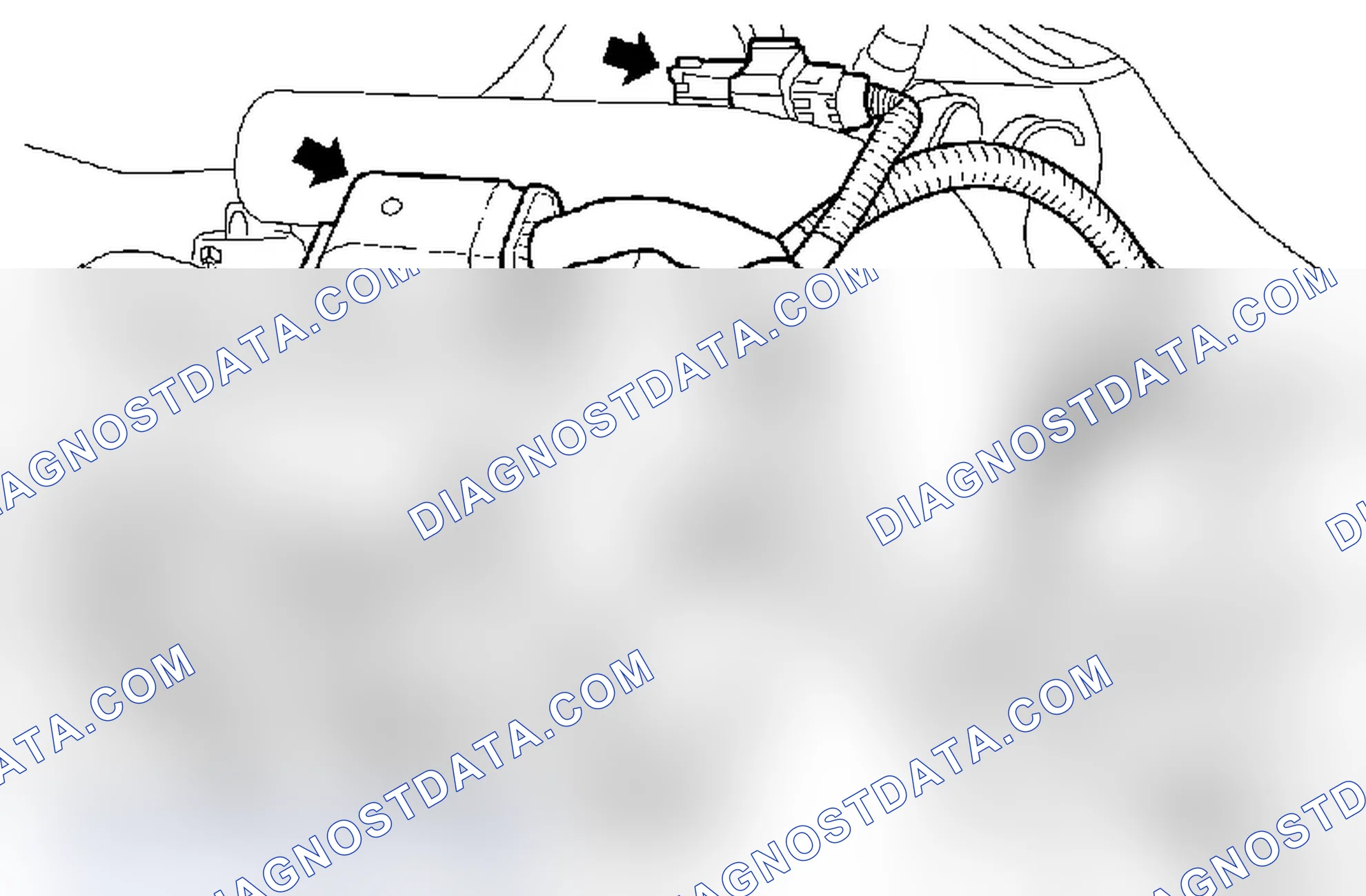 Checking Engine Pressure Loss