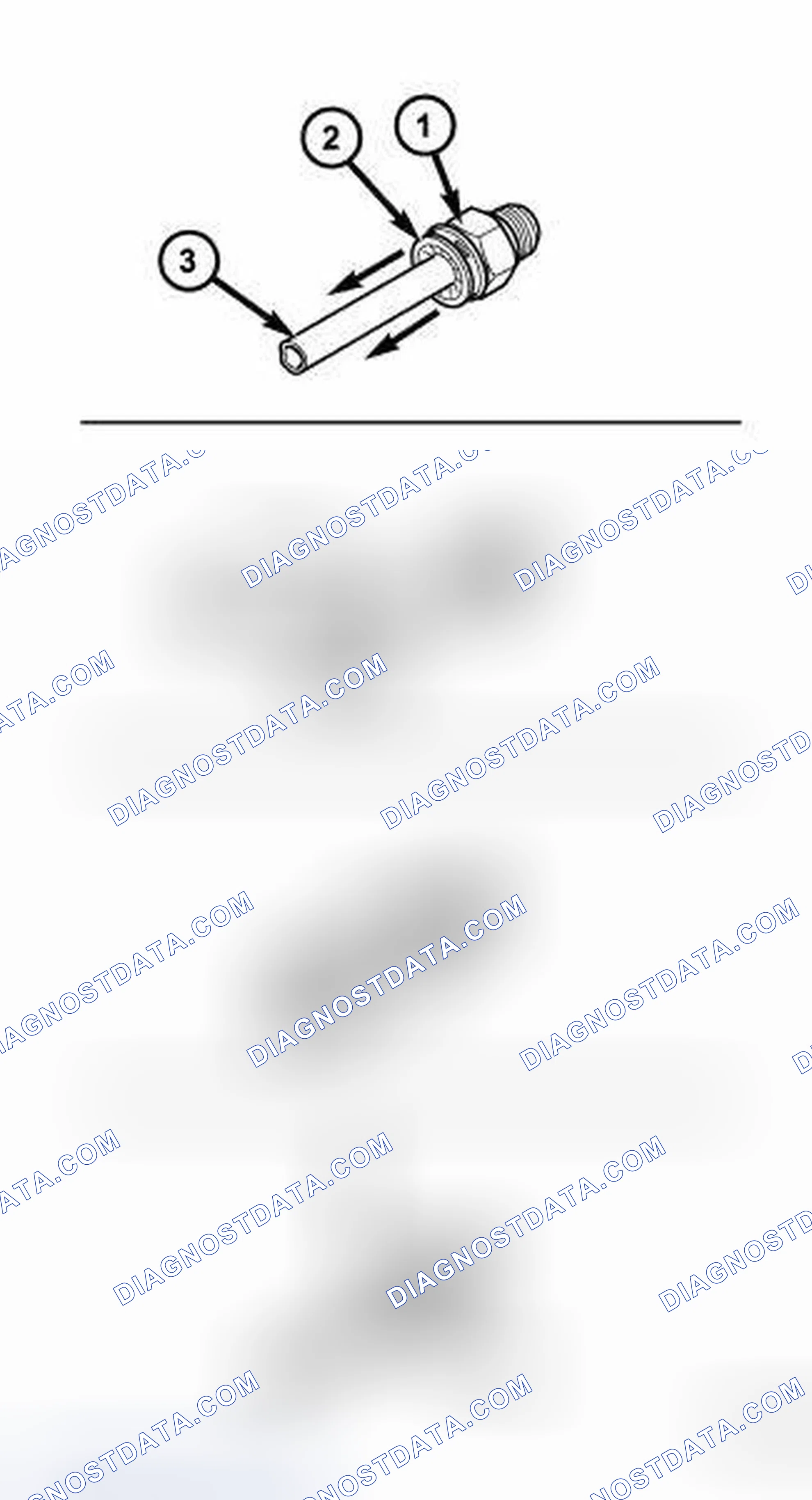 Scheme 85: DISCONNECT