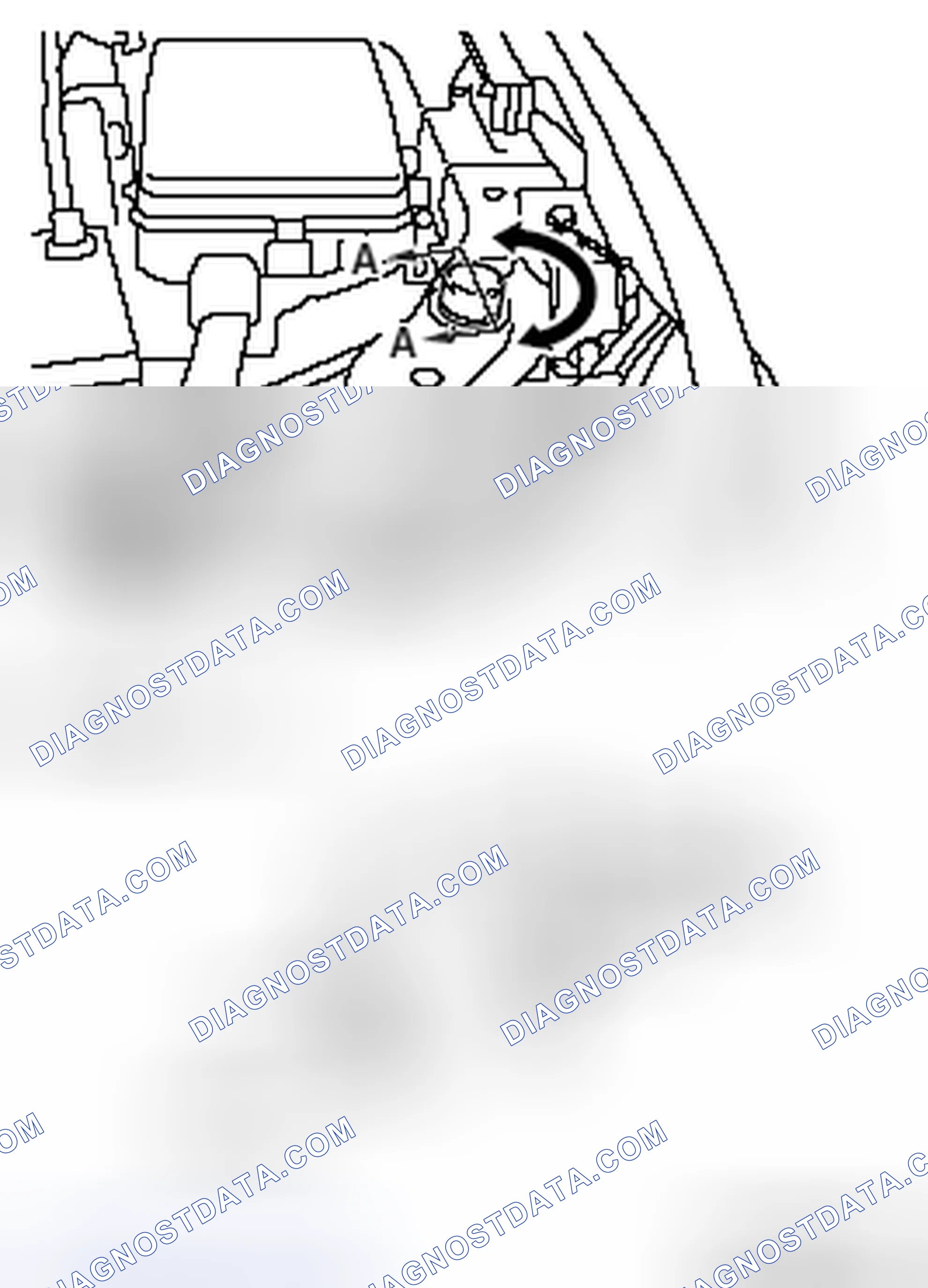 Scheme 9: ADJUSTMENT OF HOOD HEIGHT