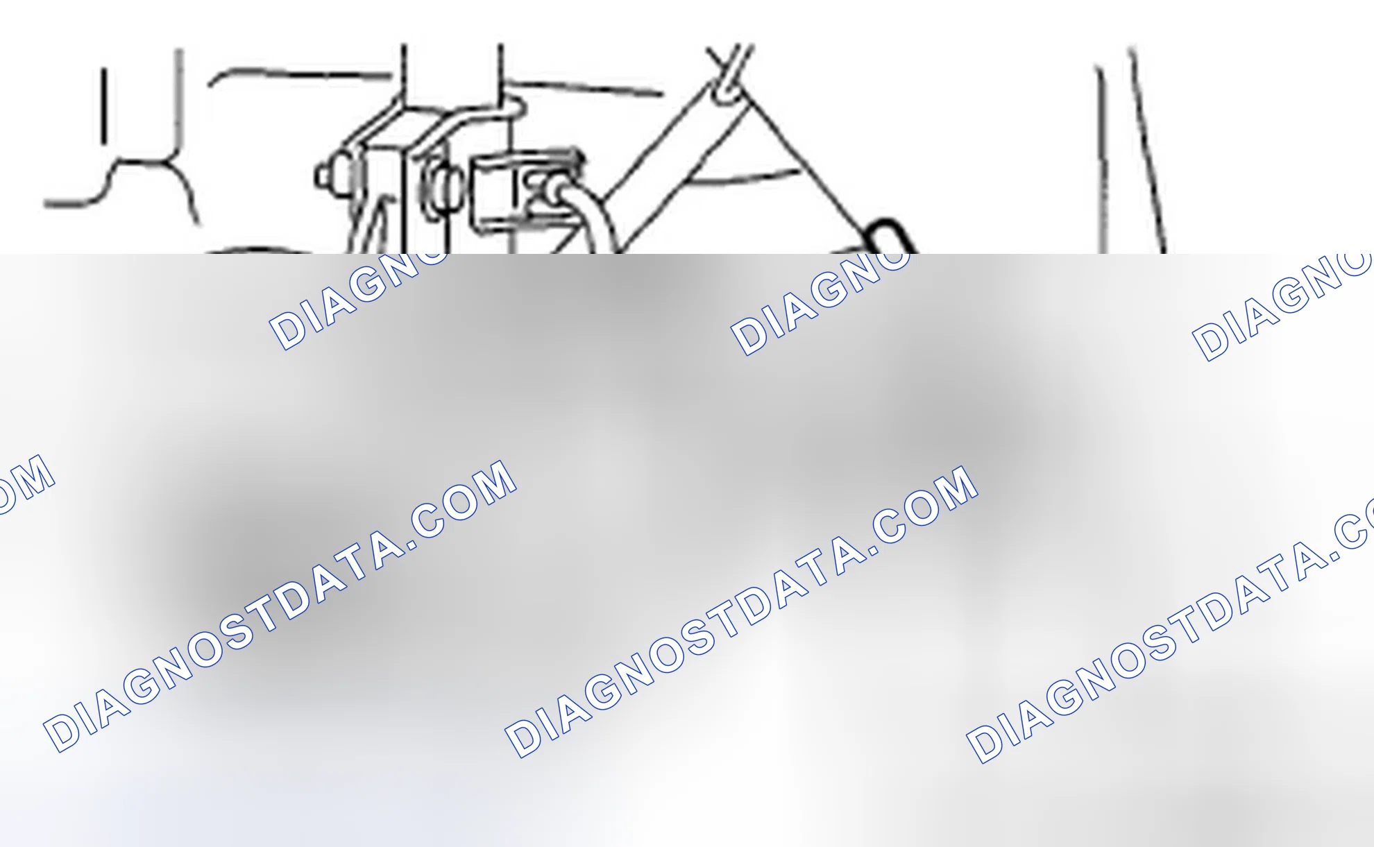 Scheme 85: BRAKE LINE