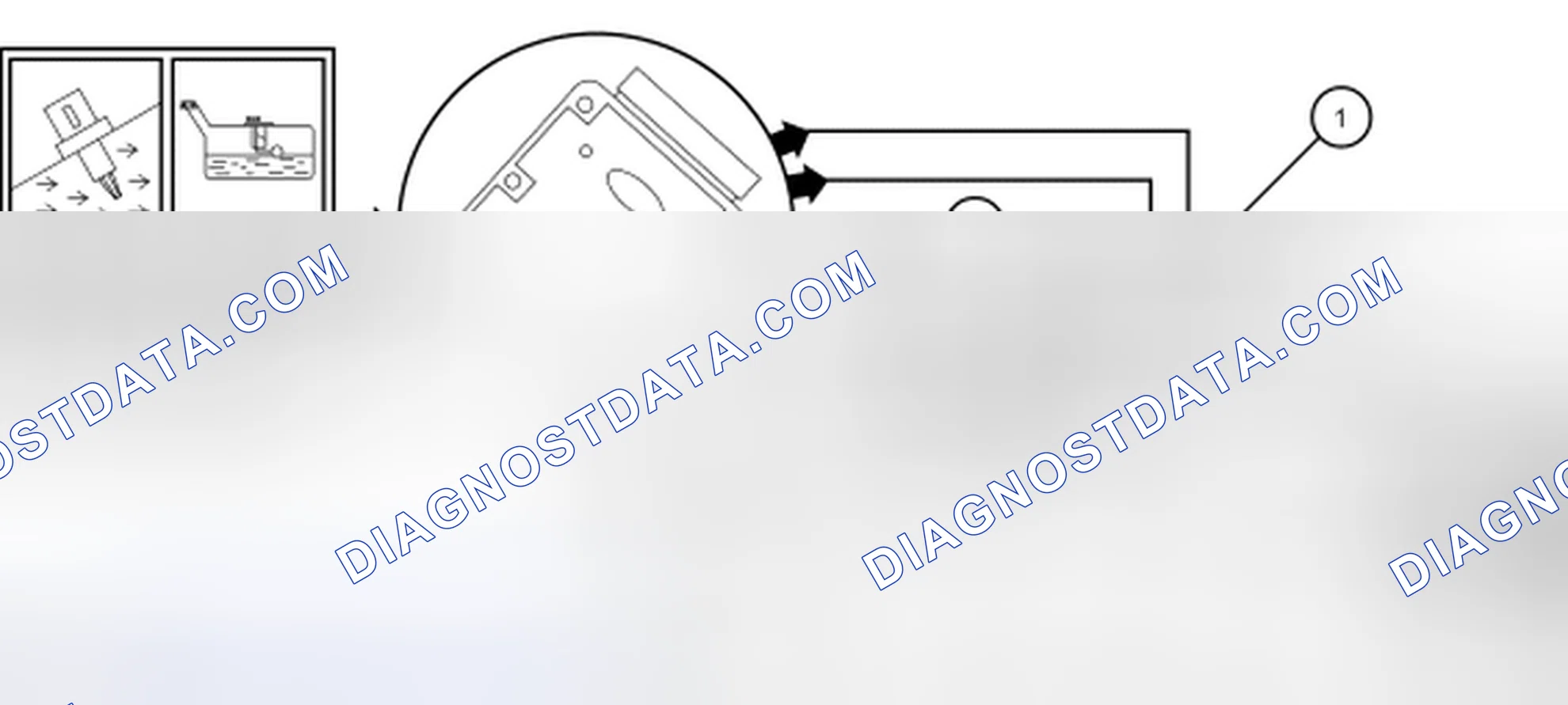 Scheme 96: Engine Off Natural Vacuum (EONV) EVAP Leak Check Monitor