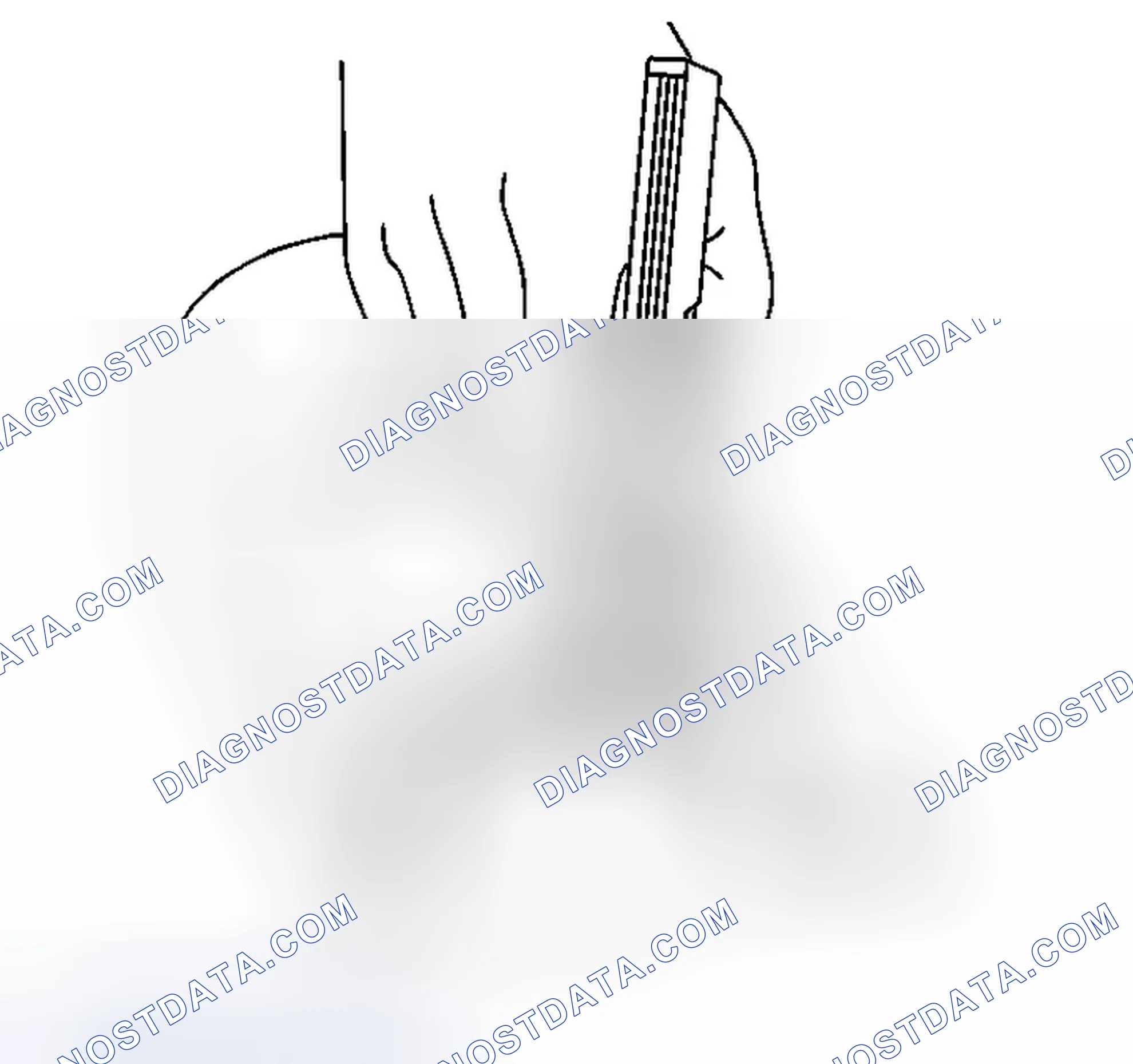 Scheme 635: Measuring Piston Ring End Gap