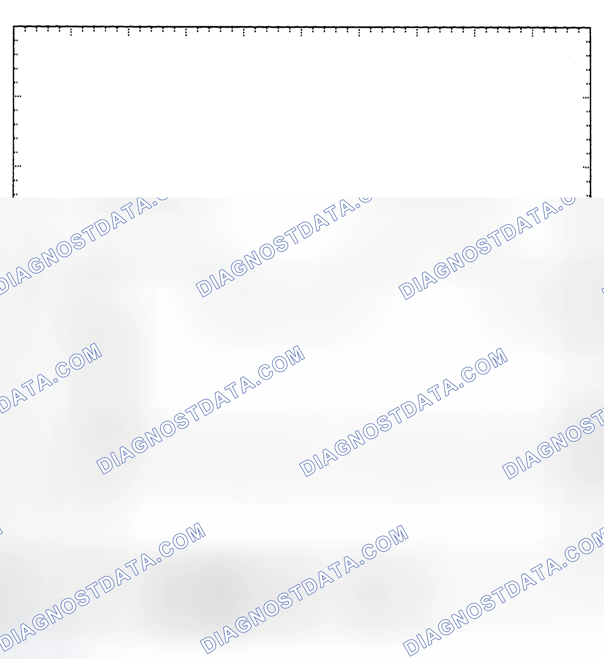 Scheme 26: Injector Bank - Known Good - Voltage Pattern