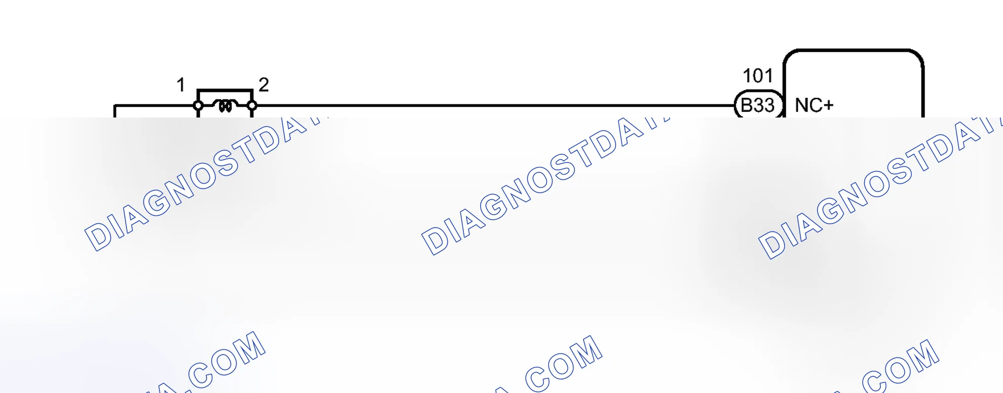 Scheme 547: WIRING DIAGRAM