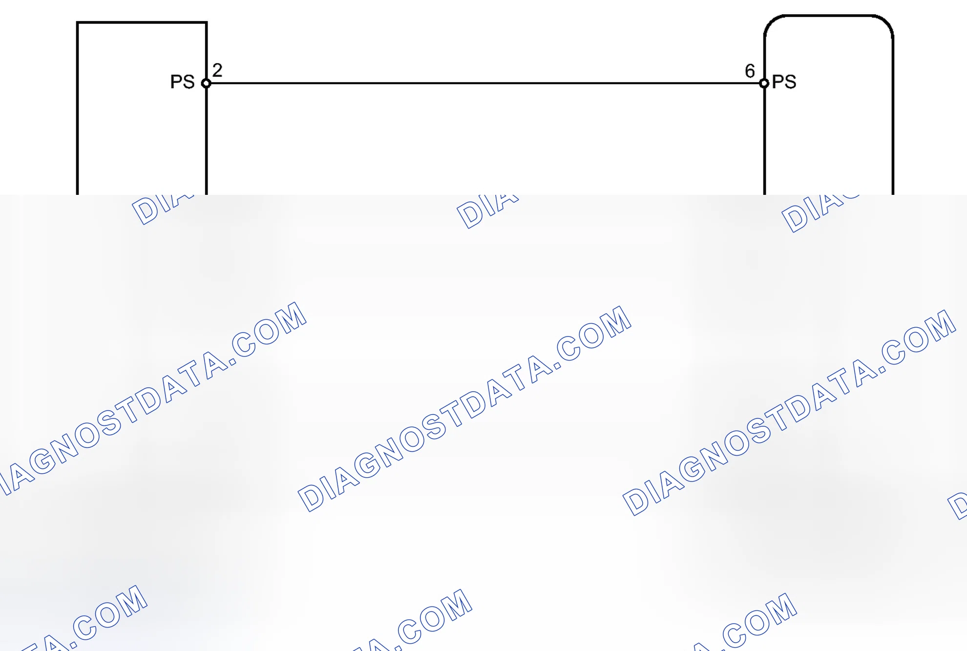 Scheme 287: WIRING DIAGRAM