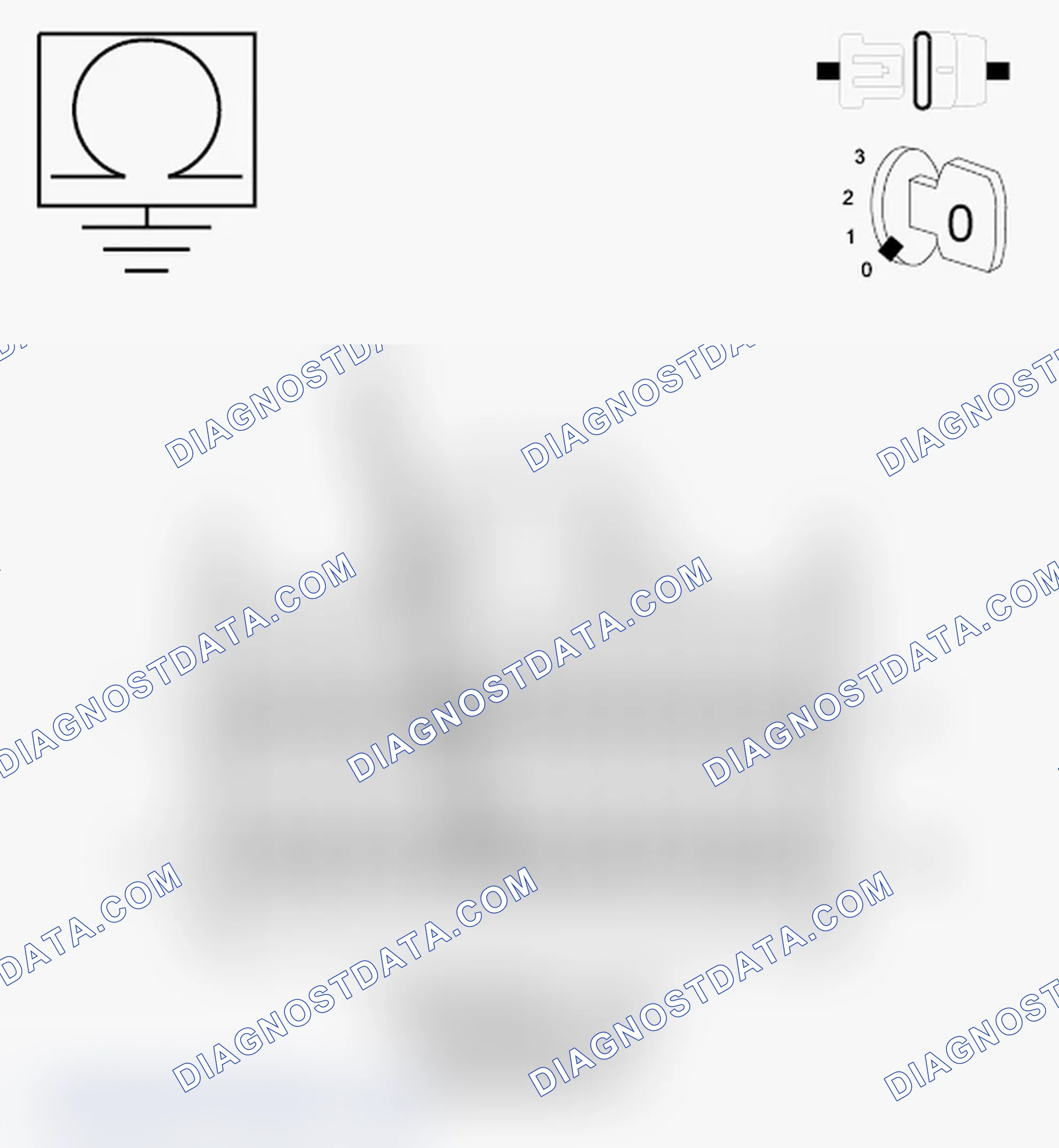 Scheme 22: Diagnostic Test