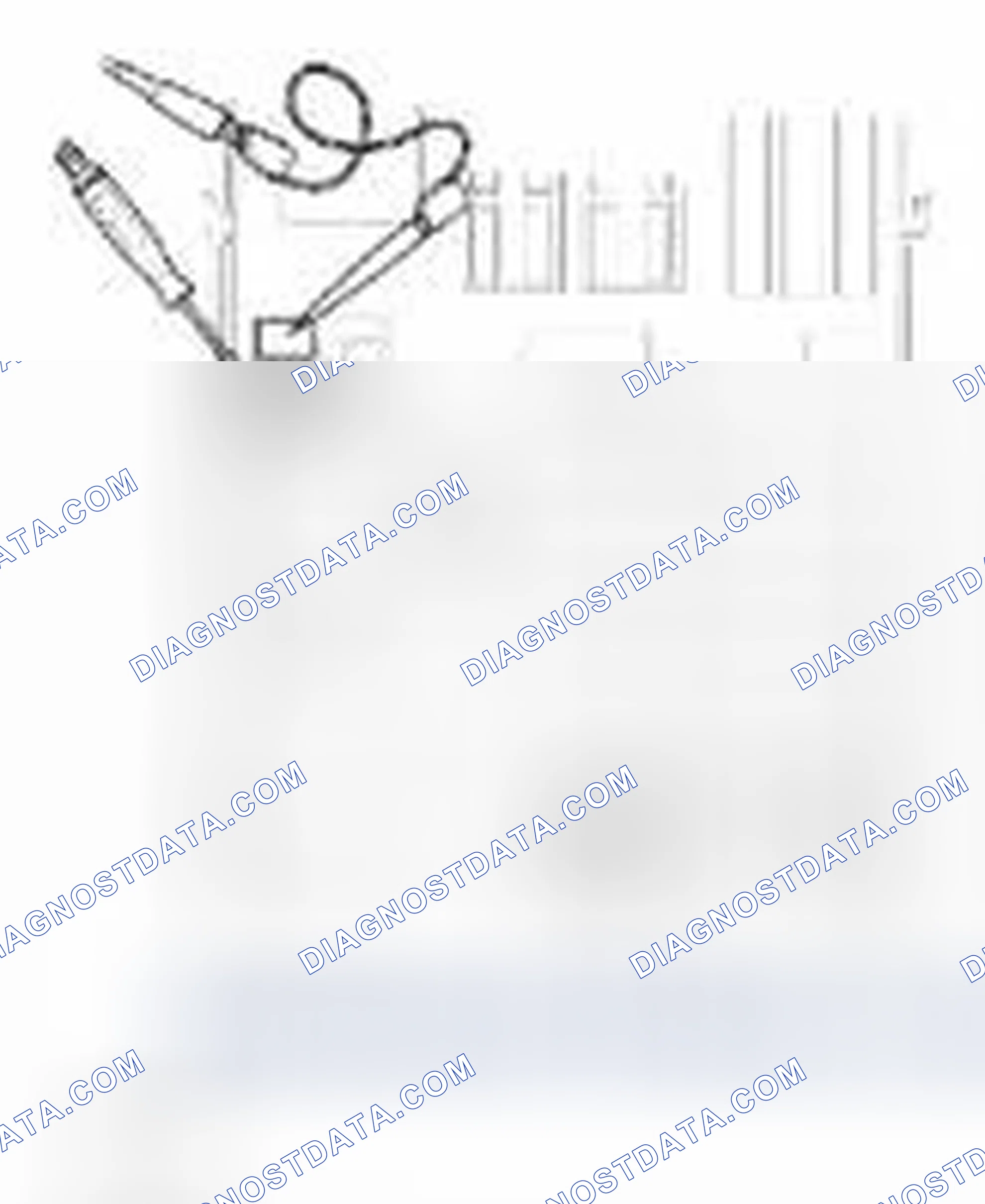 Scheme 4: PINPOINT TEST A: THE ENGINE DOES NOT CRANK - WITHOUT IA