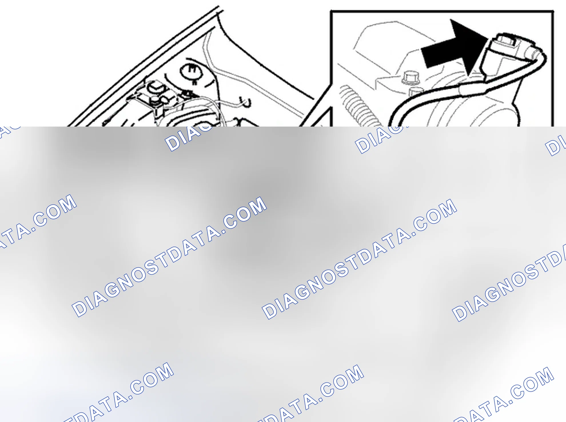 Scheme 184: Removing position sensor