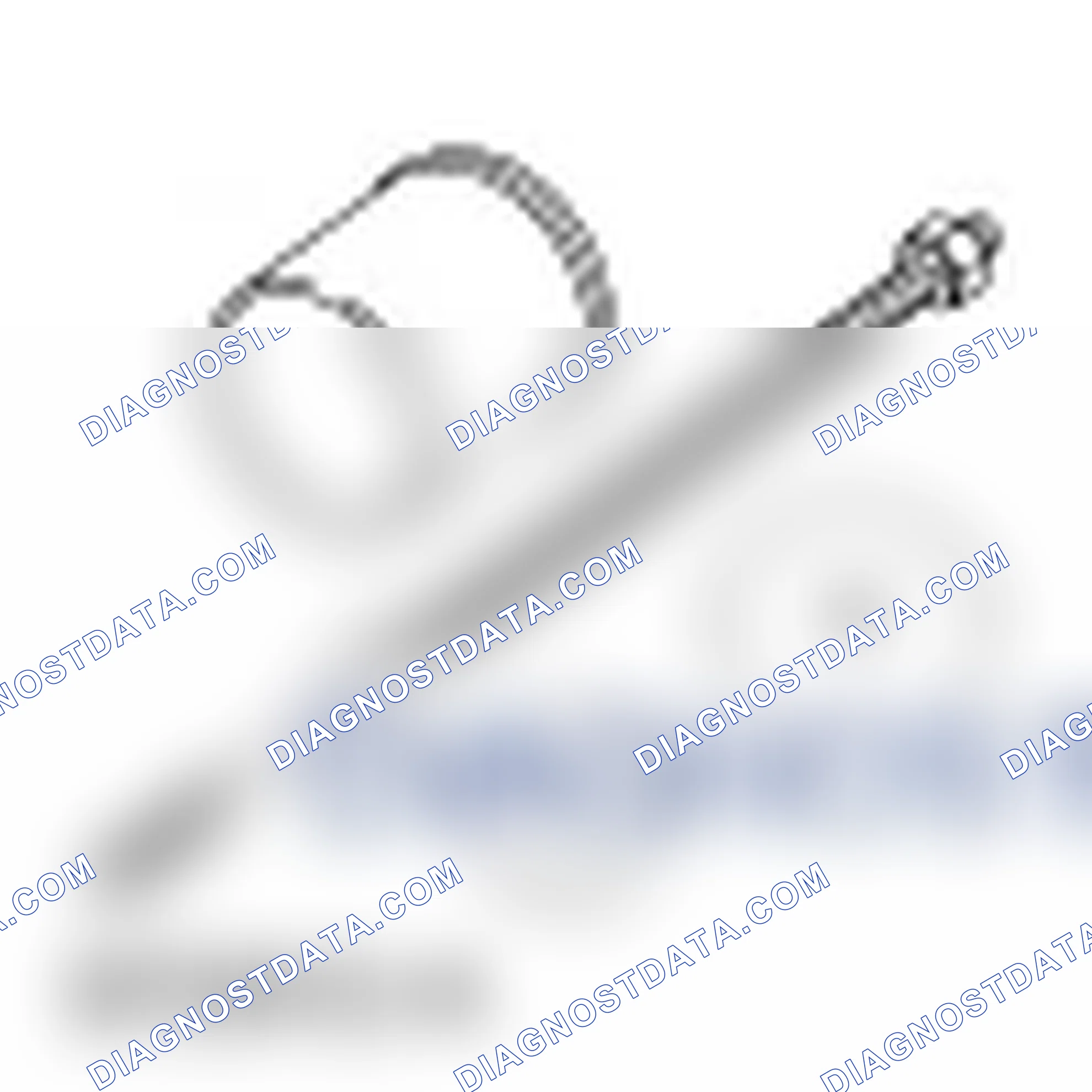 Scheme 2: Subframe Bushings