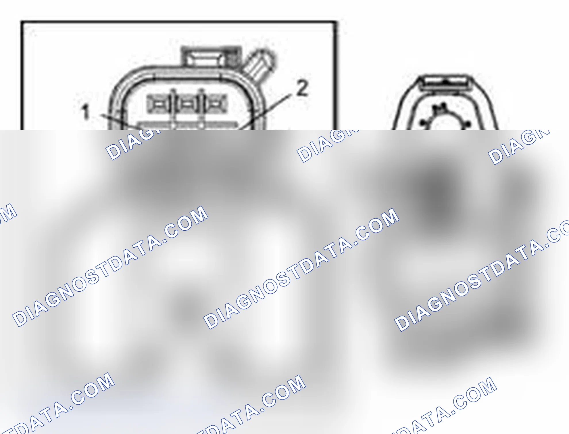 Scheme 64: Throttle Actuator Check