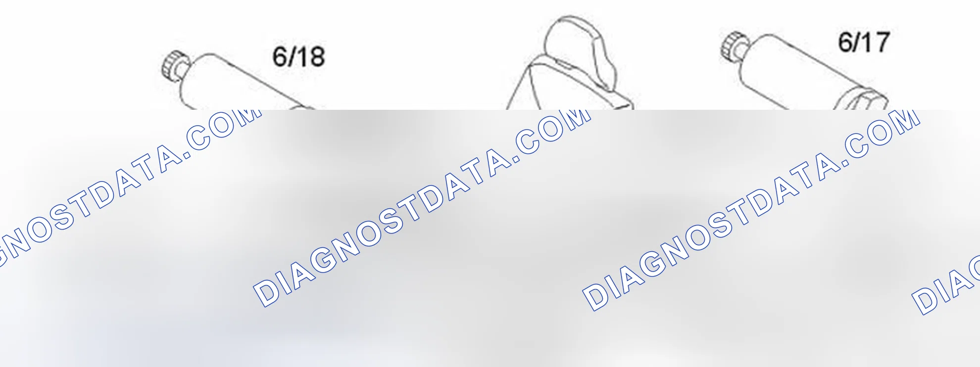 Scheme 2183: Maneuvering Seats With Memory