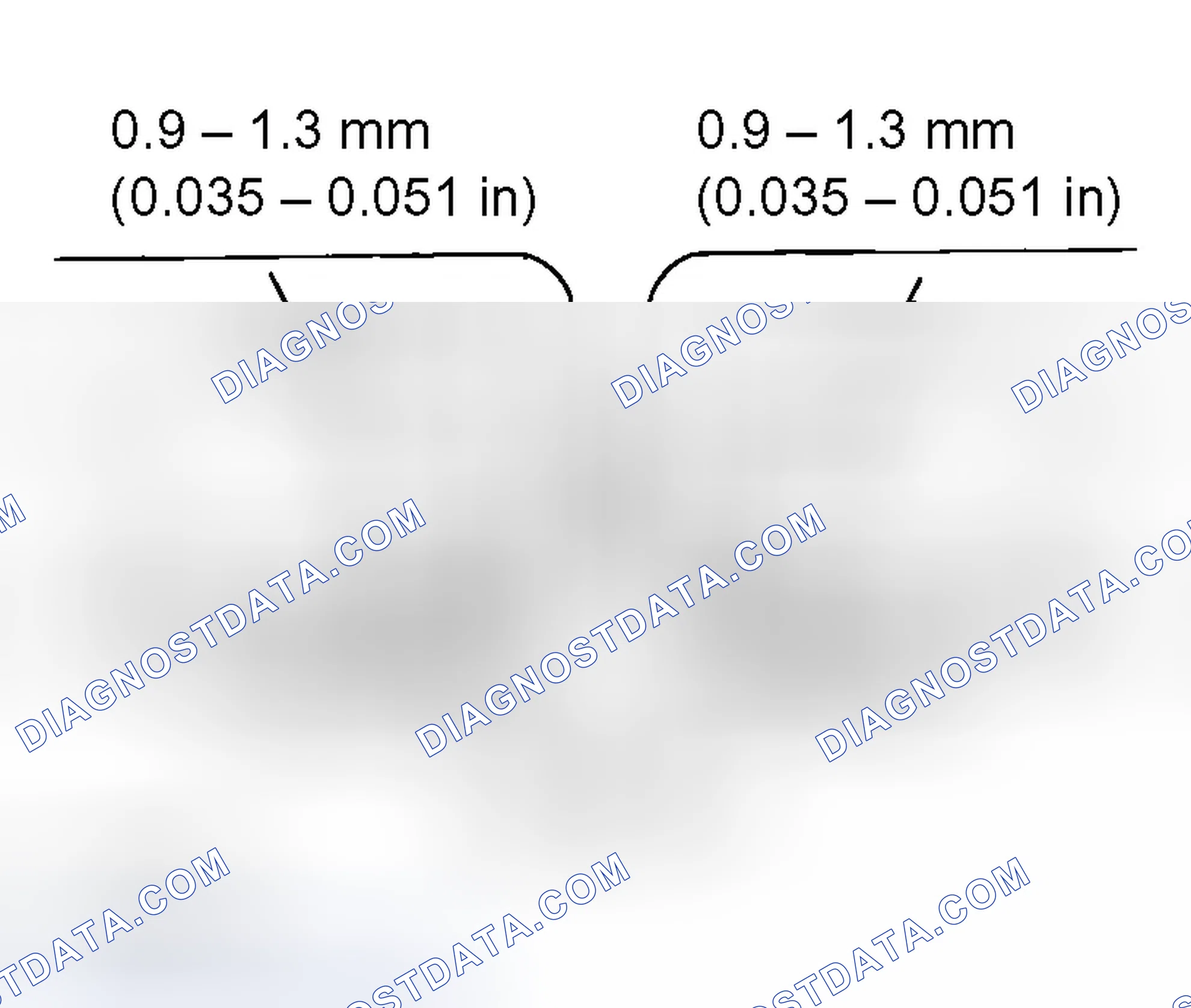 Scheme 530: VALVE SEAT RECONDITIONING PROCEDURE