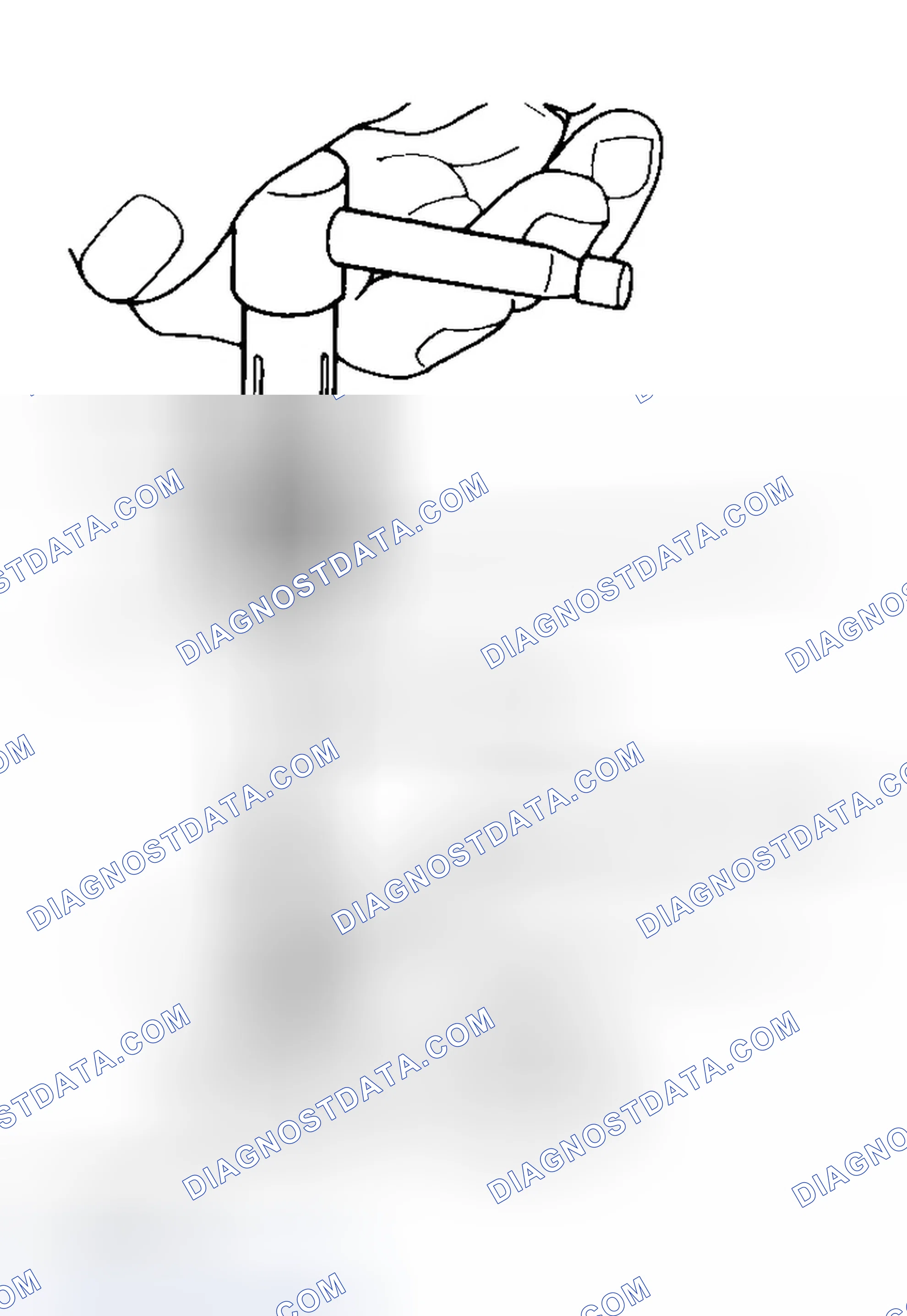 Scheme 16: Reaming Valve Guides