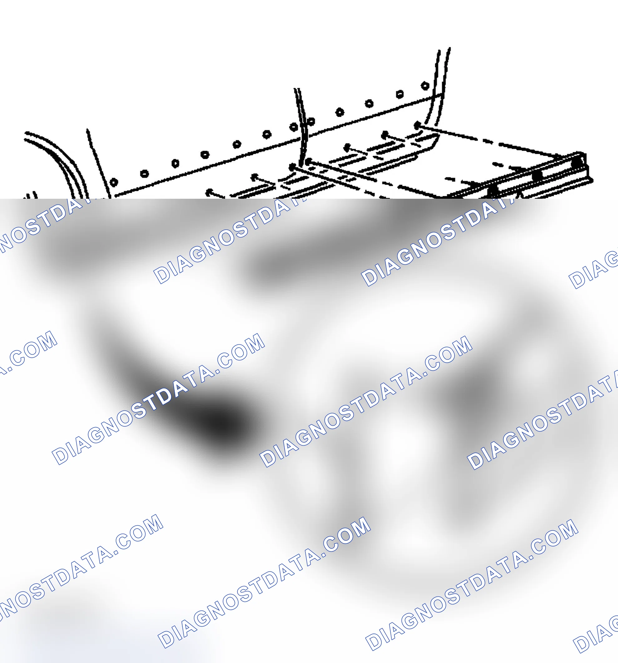 Scheme 8: Installation Procedure