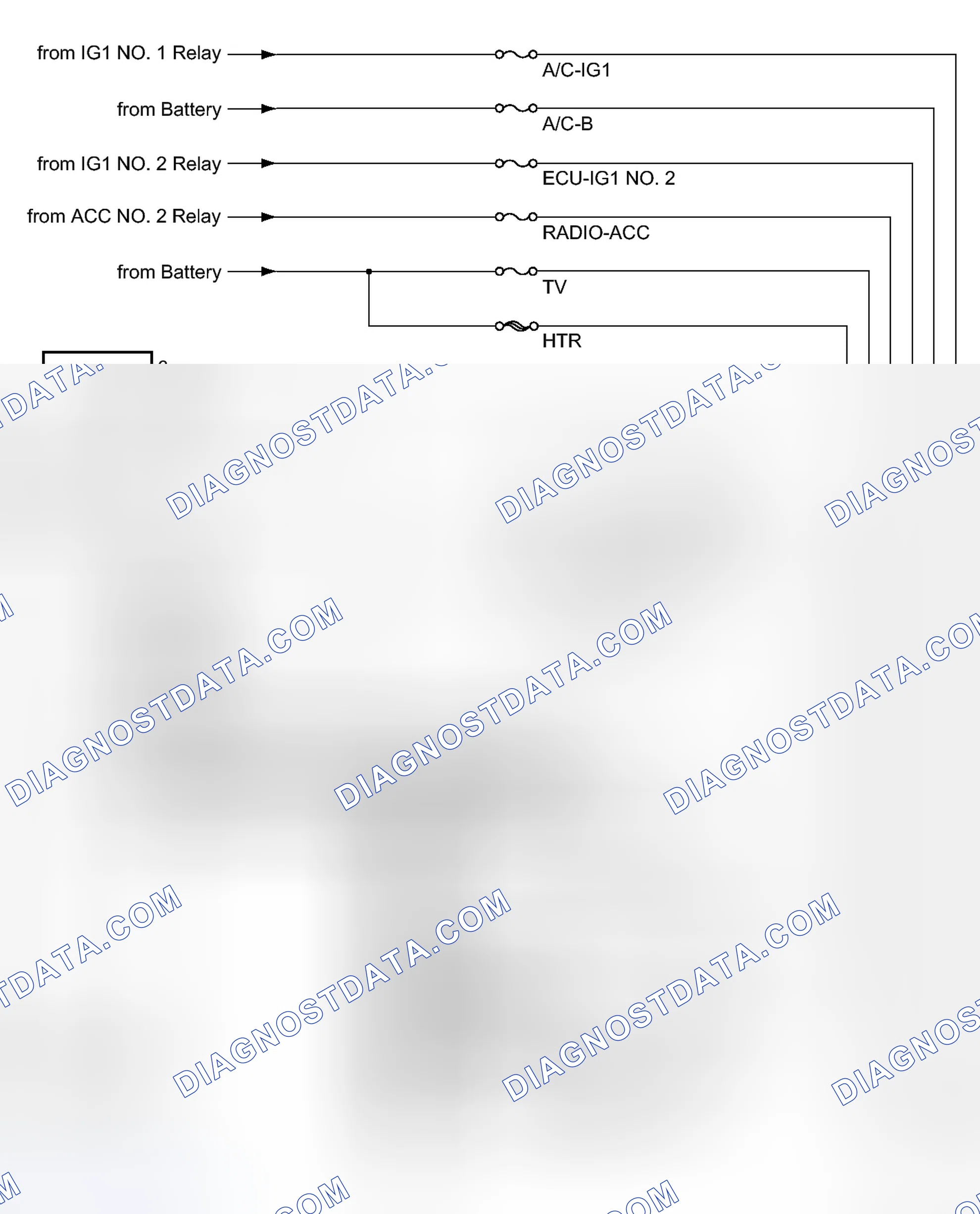 Scheme 8: SYSTEM DIAGRAM [06/2012 - ]