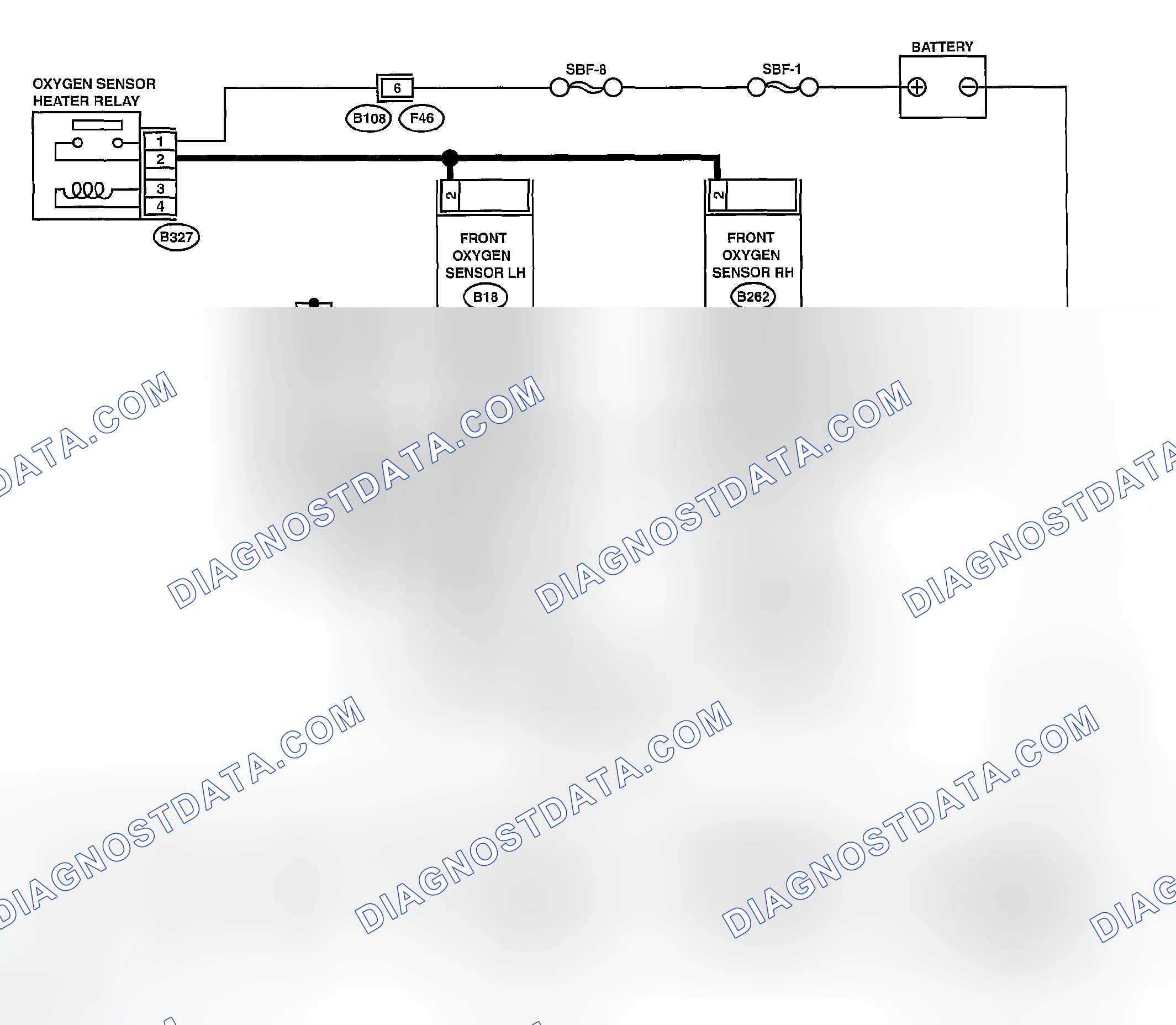 Scheme 848: WIRING DIAGRAM