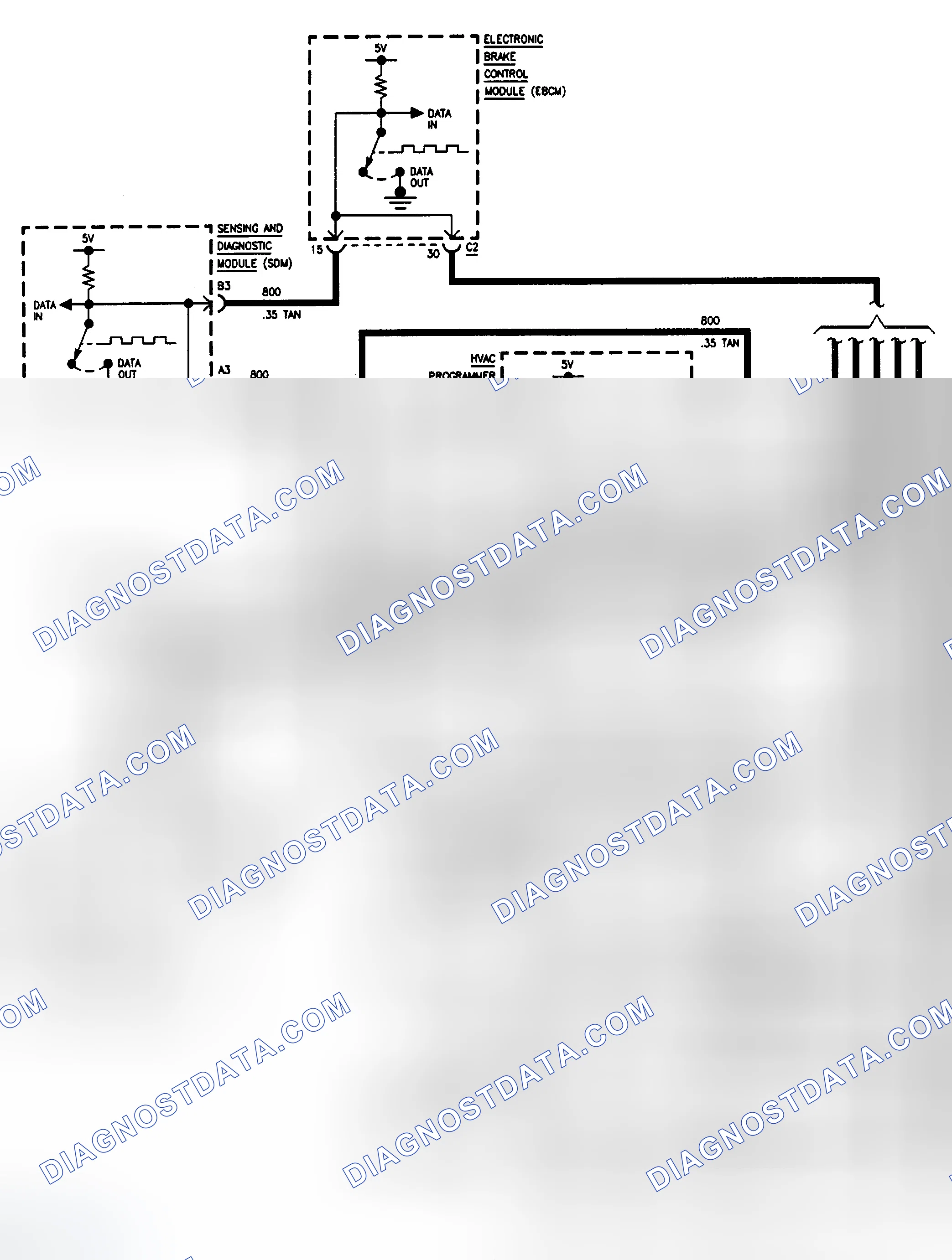Scheme 3: WIRING DIAGRAMS