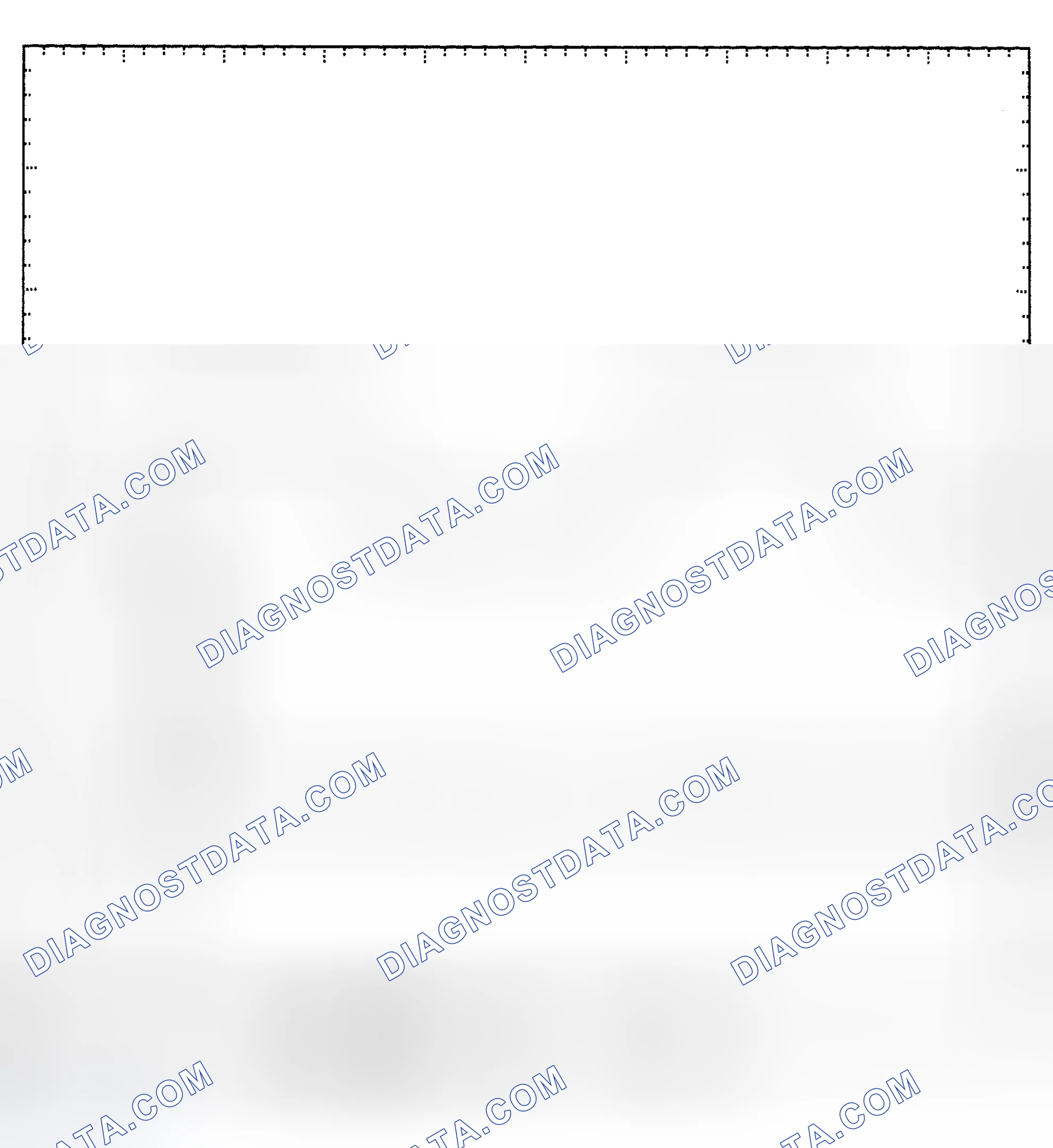 Scheme 26: Injector Bank - Known Good - Voltage Pattern