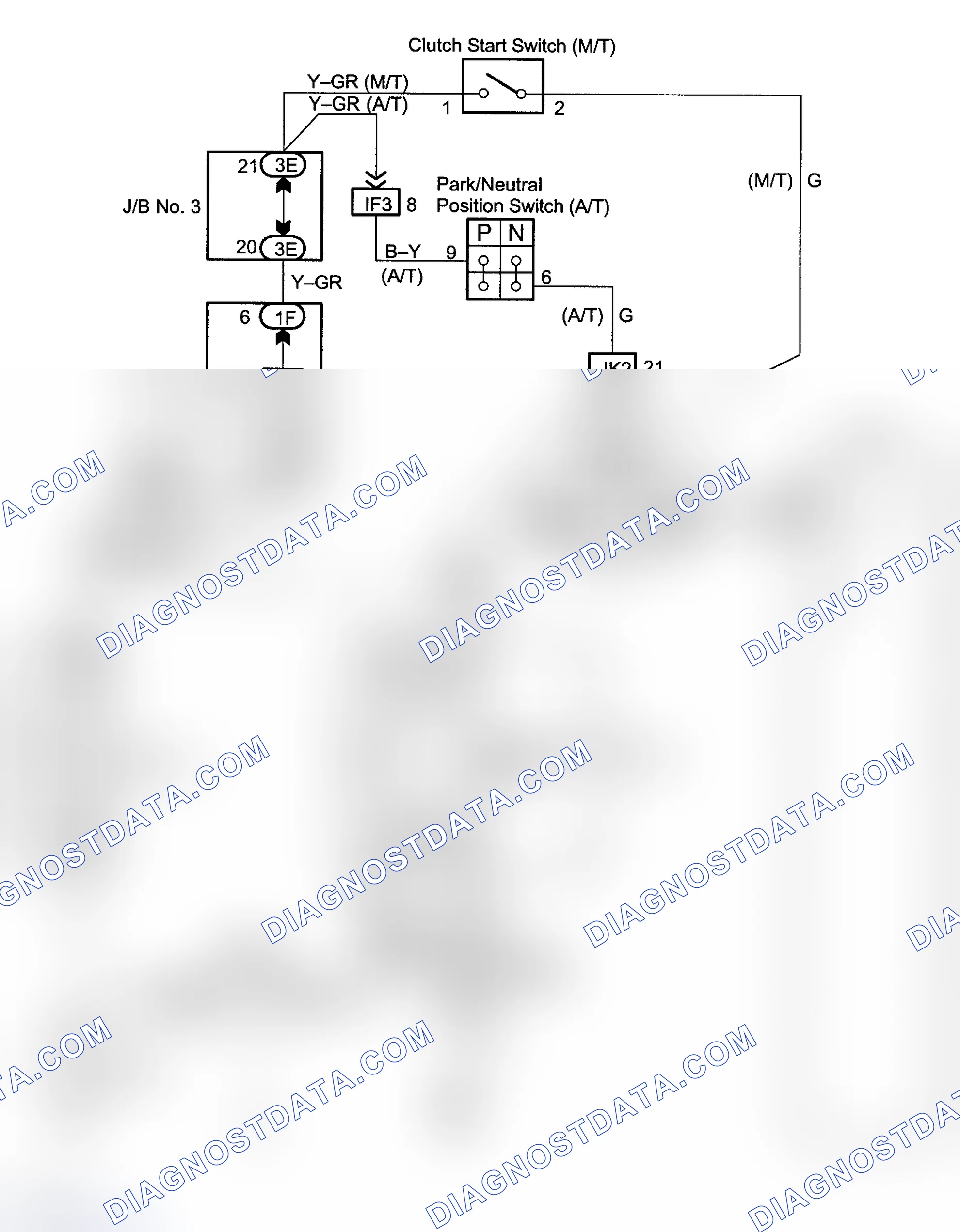 Scheme 460: Tacoma