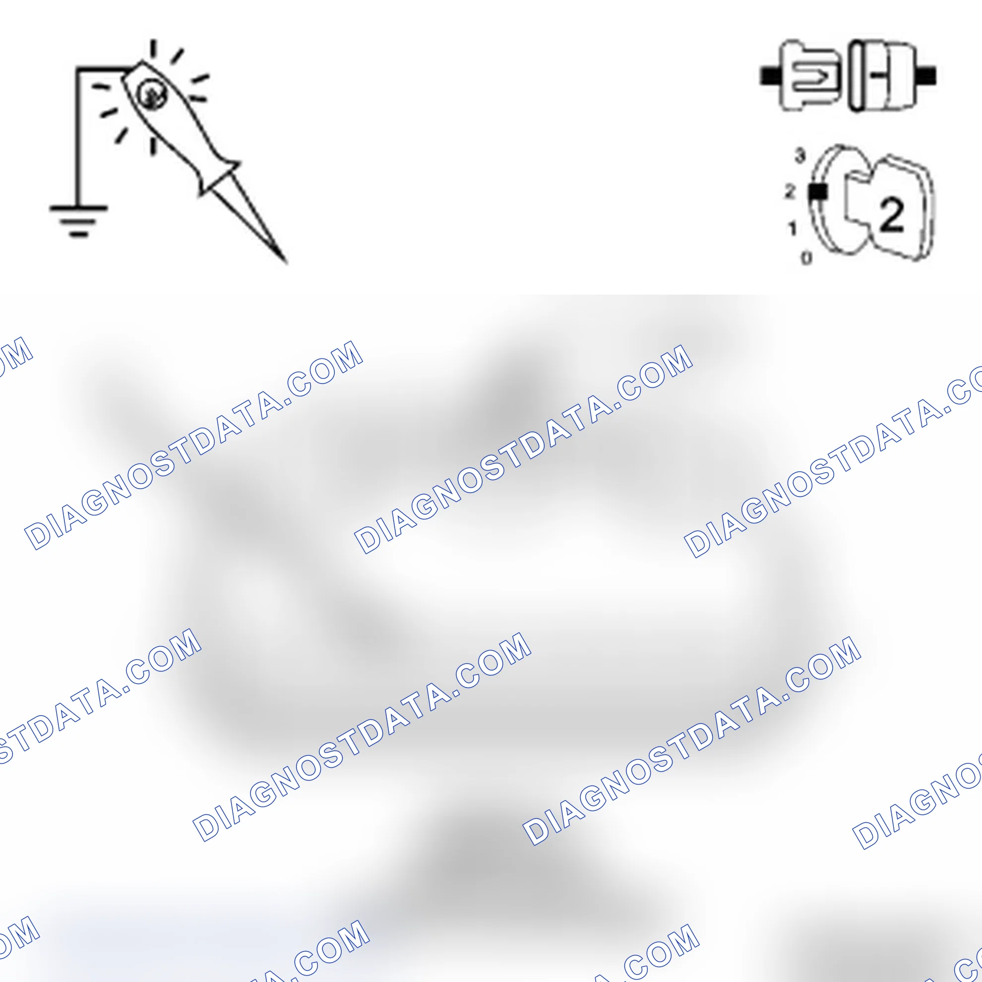 Scheme 3: Diagnostic Test