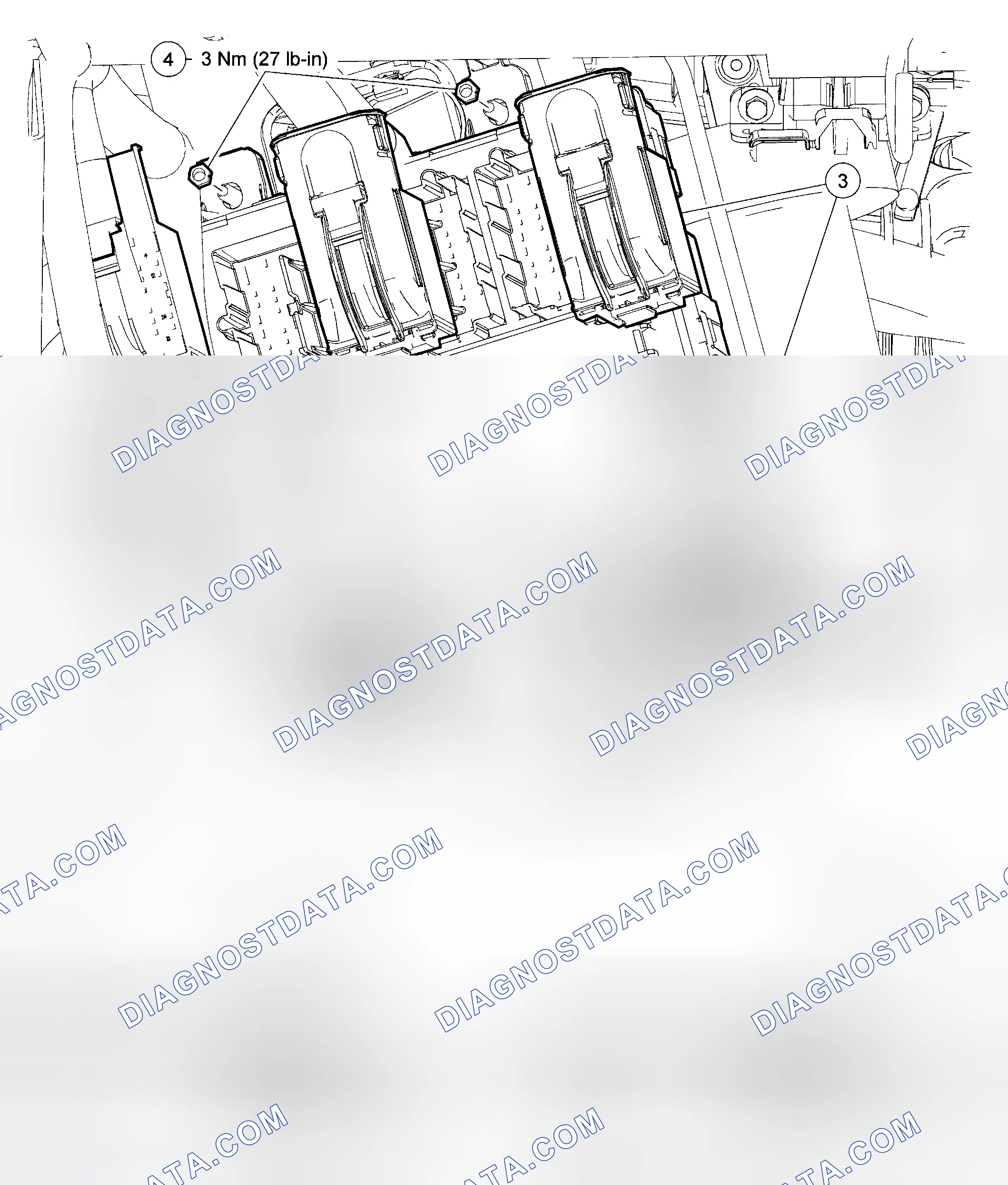Scheme 50: Smart Junction Box (SJB)