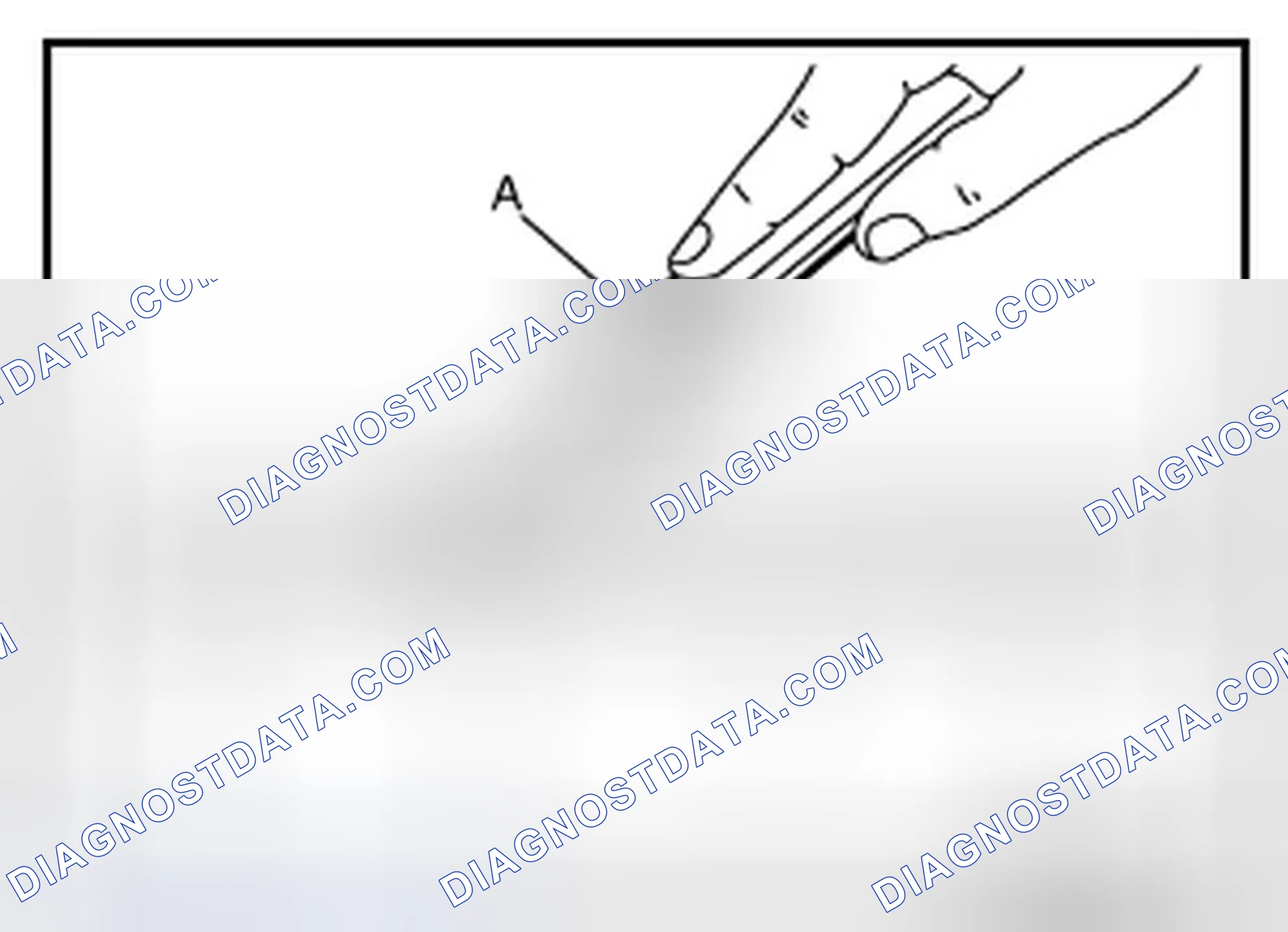 Scheme 2: LIQUID GASKET APPLICATION PROCEDURE