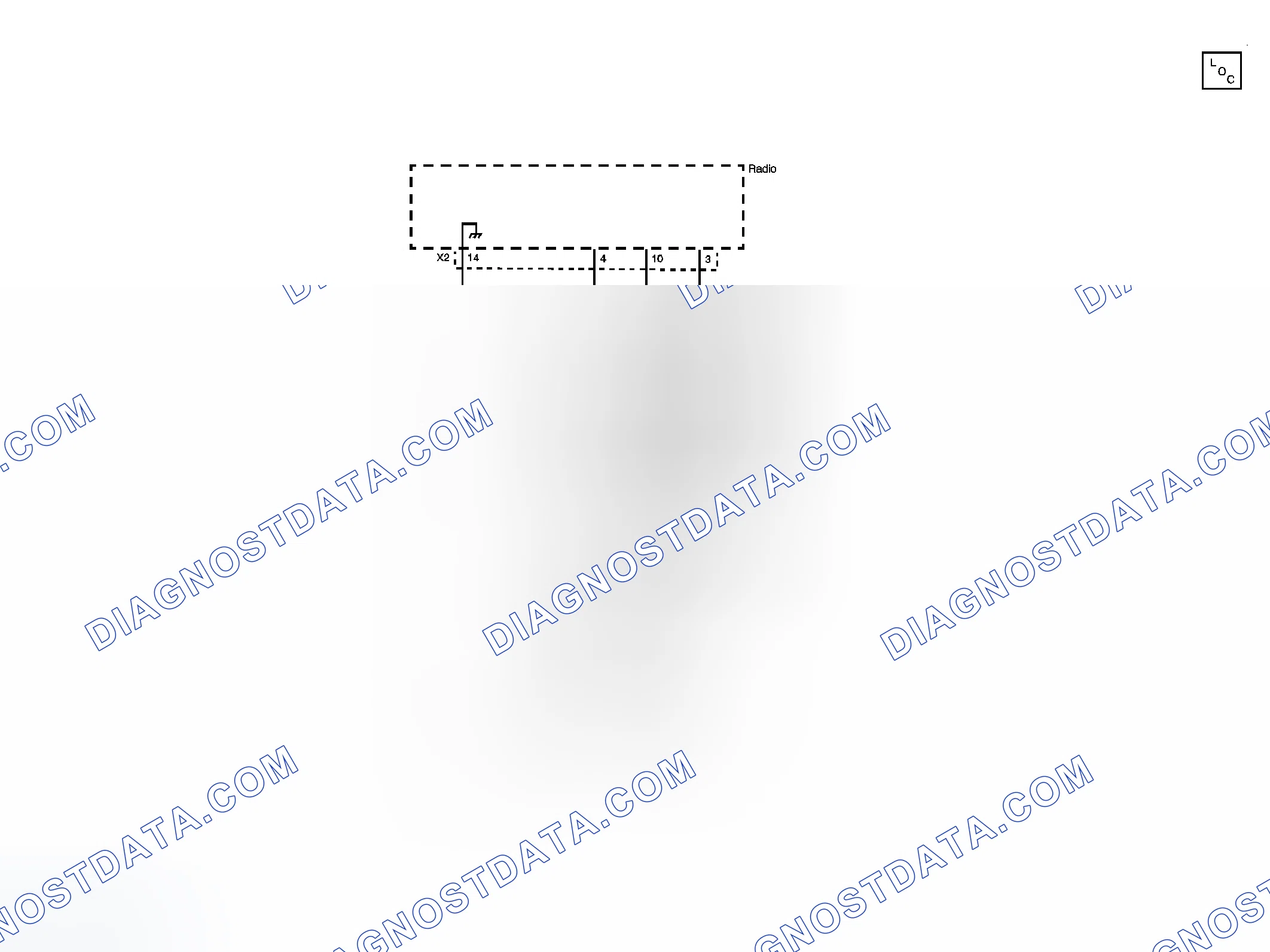 Scheme 1: Steering Wheel Secondary/Configurable Control Schematics