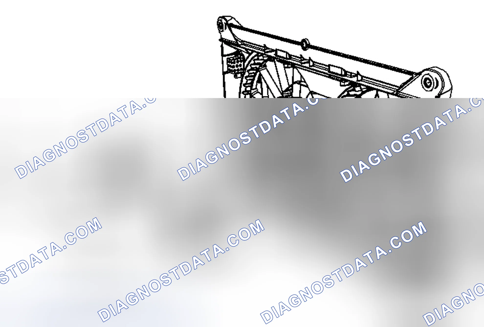 Scheme 13: Engine Coolant Fan Motor Replacement (HP2)