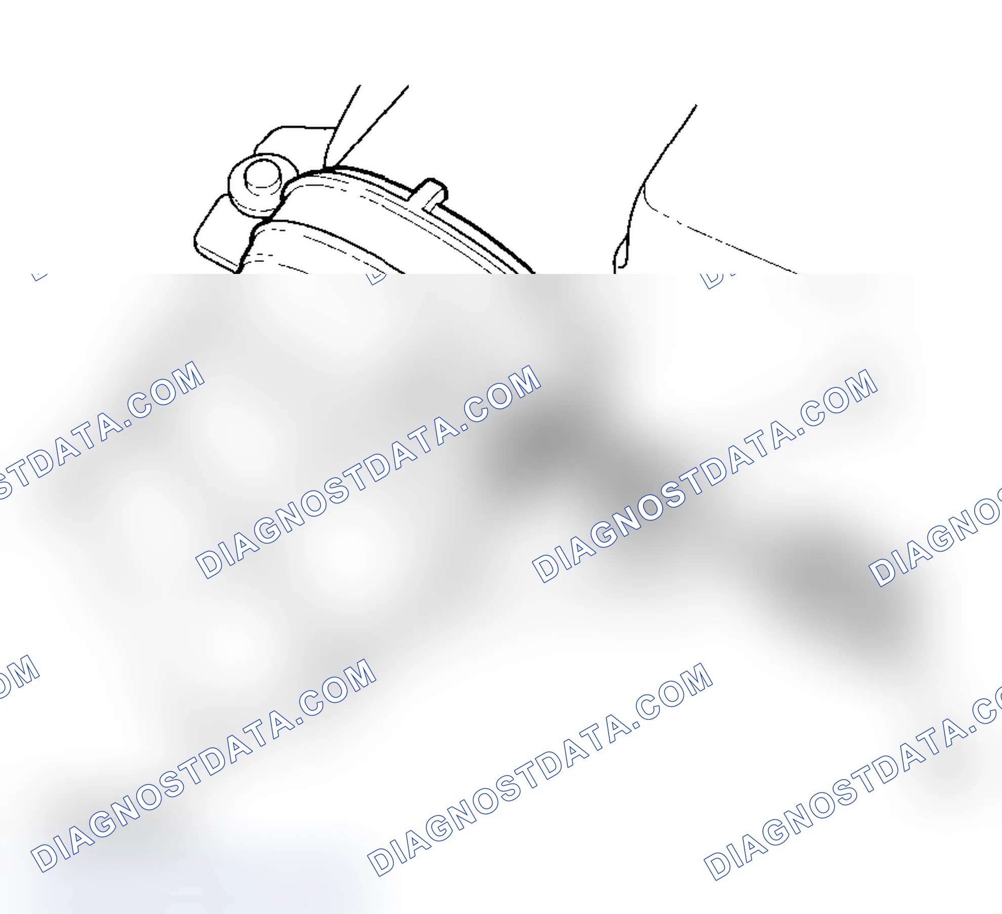 Scheme 297: IAT Sensor Replacement