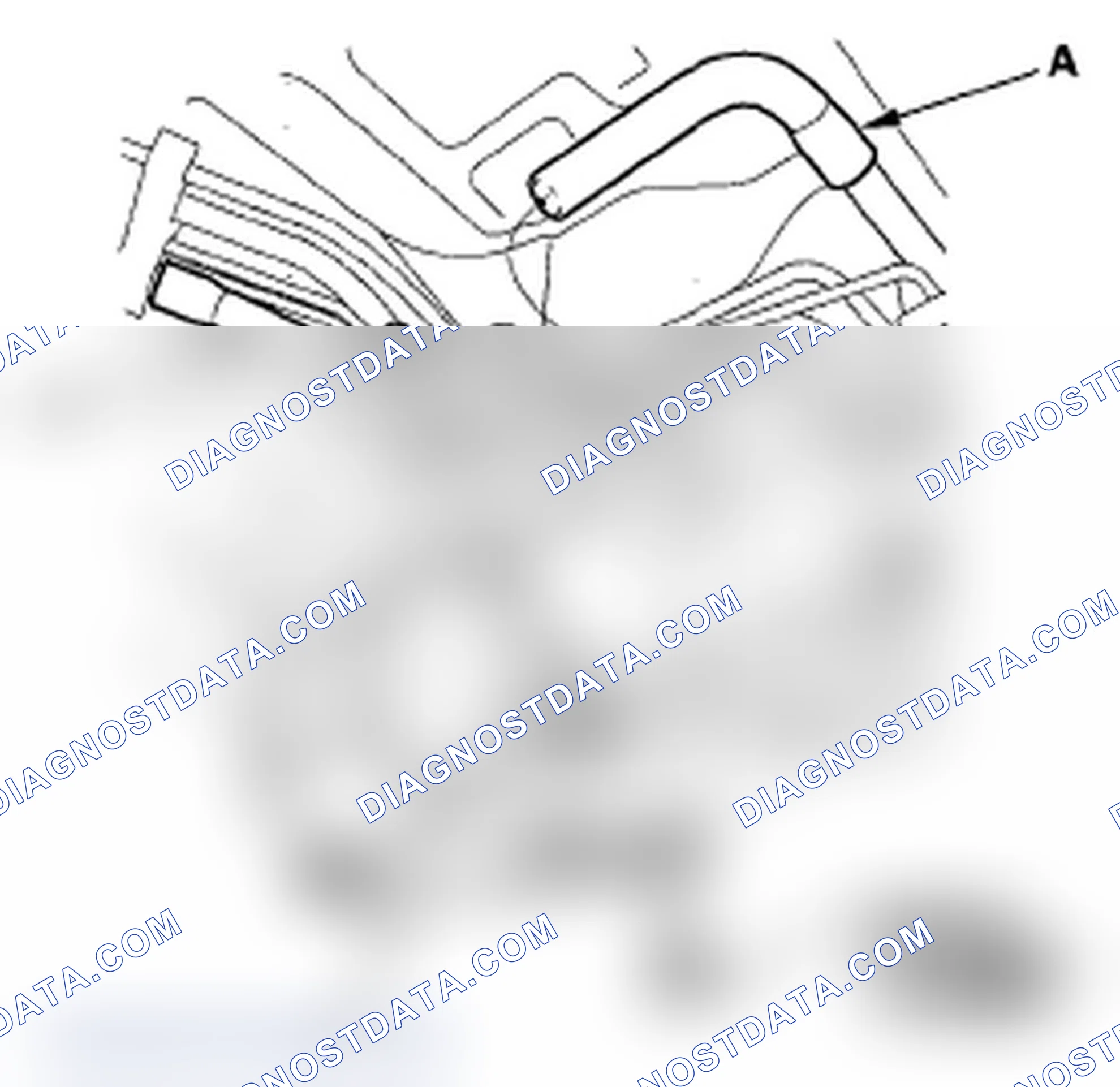Scheme 64: EVAP Canister Filter Replacement
