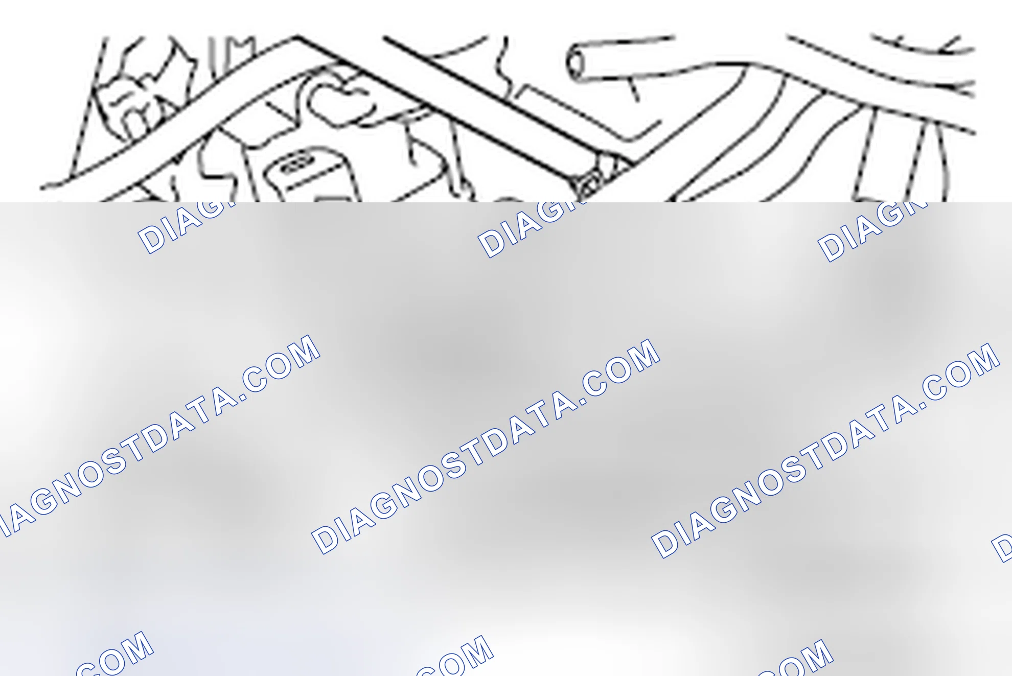 Scheme 9: << C >> ENGINE COOLANT TEMPERATURE SENSOR REMOVAL