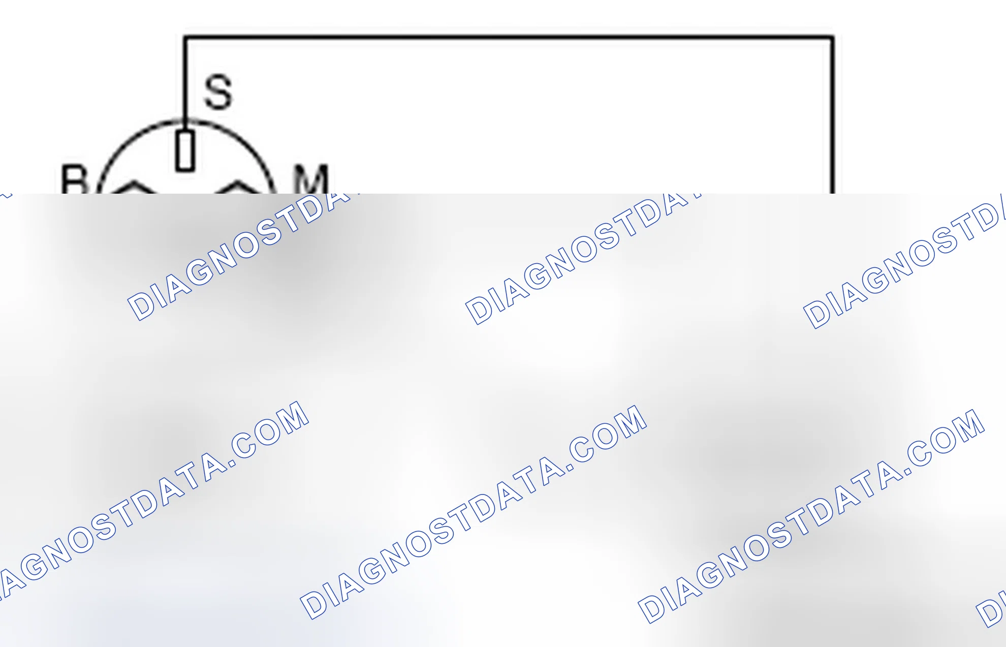Scheme 6: MAGNETIC SWITCH PULL-IN TEST