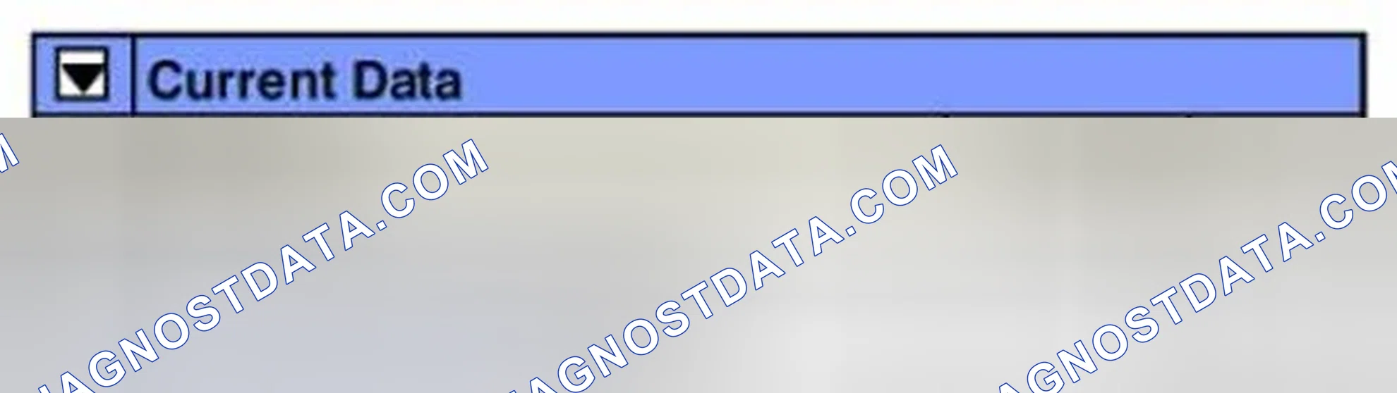 Scheme 345: Monitor Scantool Data