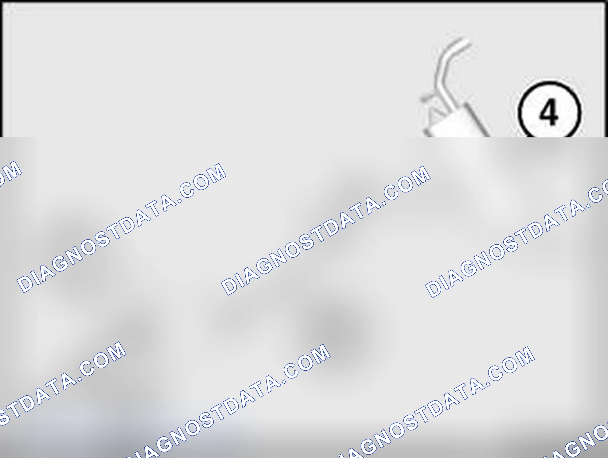 Scheme 11: 18 32 081 Replacing exhaust pipe with catalytic converter, cyl. 1-3 (N52K)