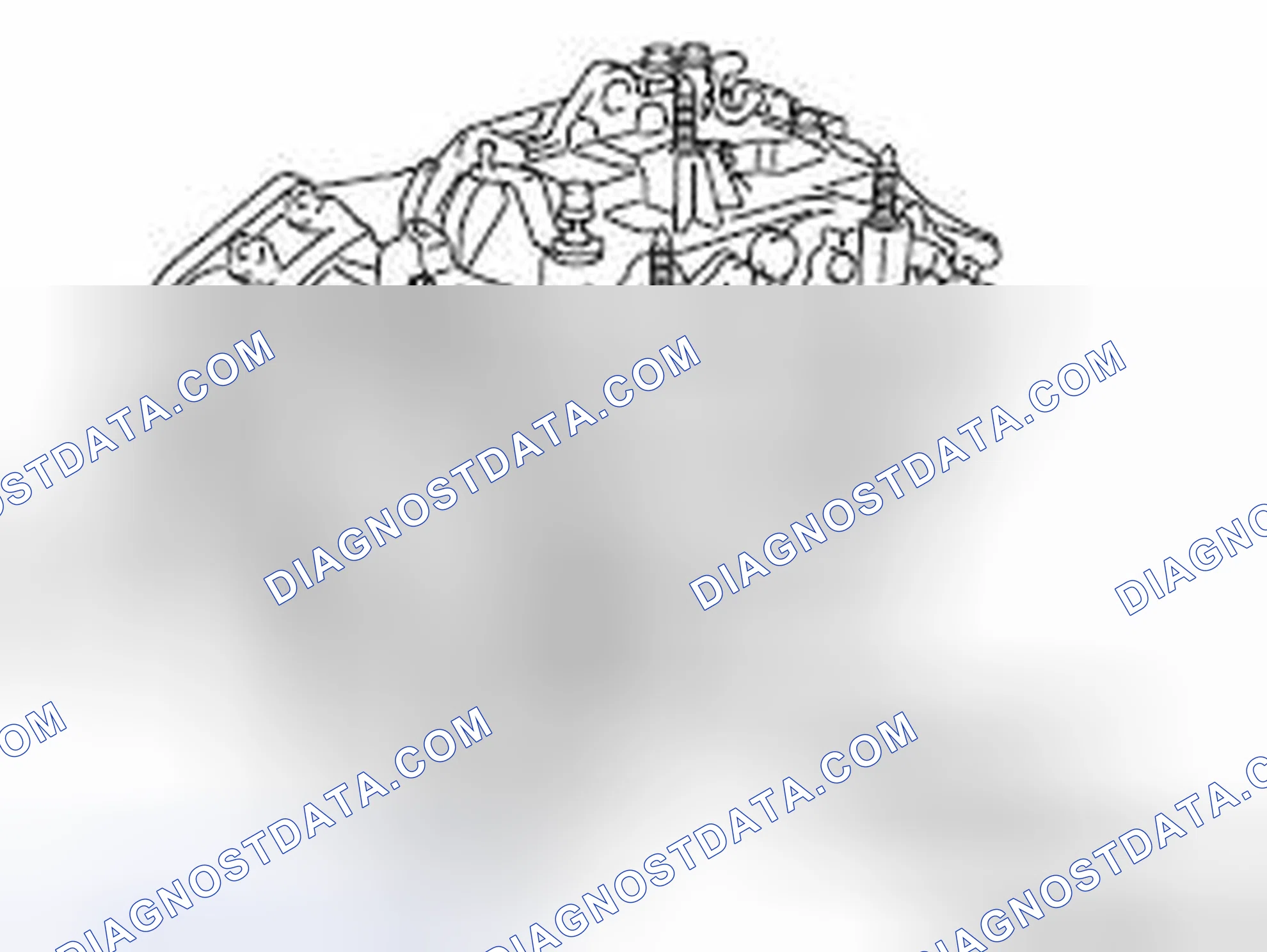 Scheme 181: 13. TWIN CLUTCH SPORT-SHIFT TRANSMISSION OIL FILTER (CHANGE)